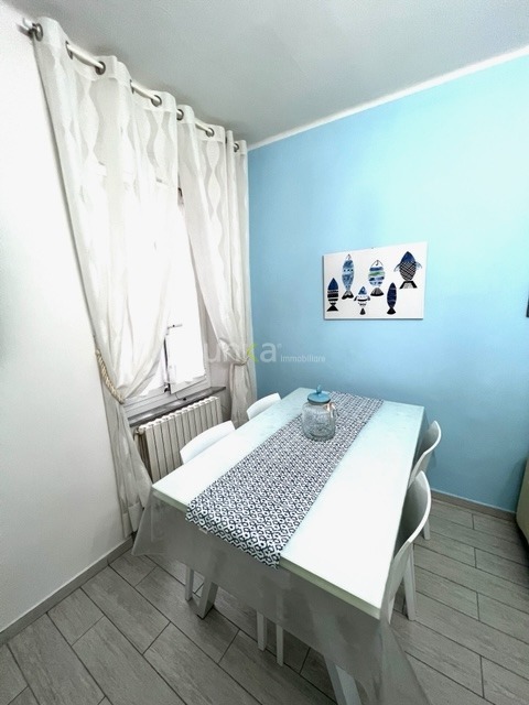 Appartamento in vendita in via cavour snc, Jesi