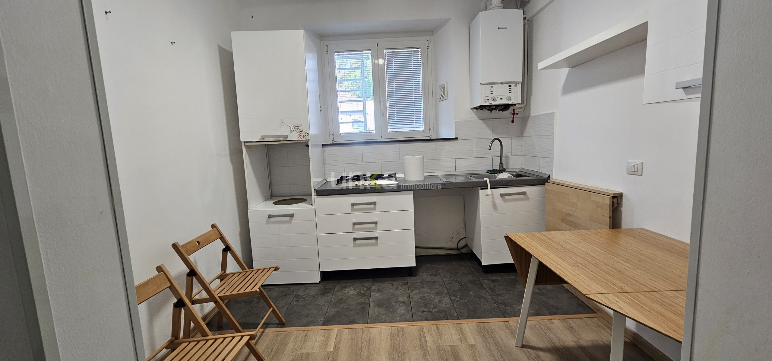 Appartamento con box in via san francesco snc, Jesi