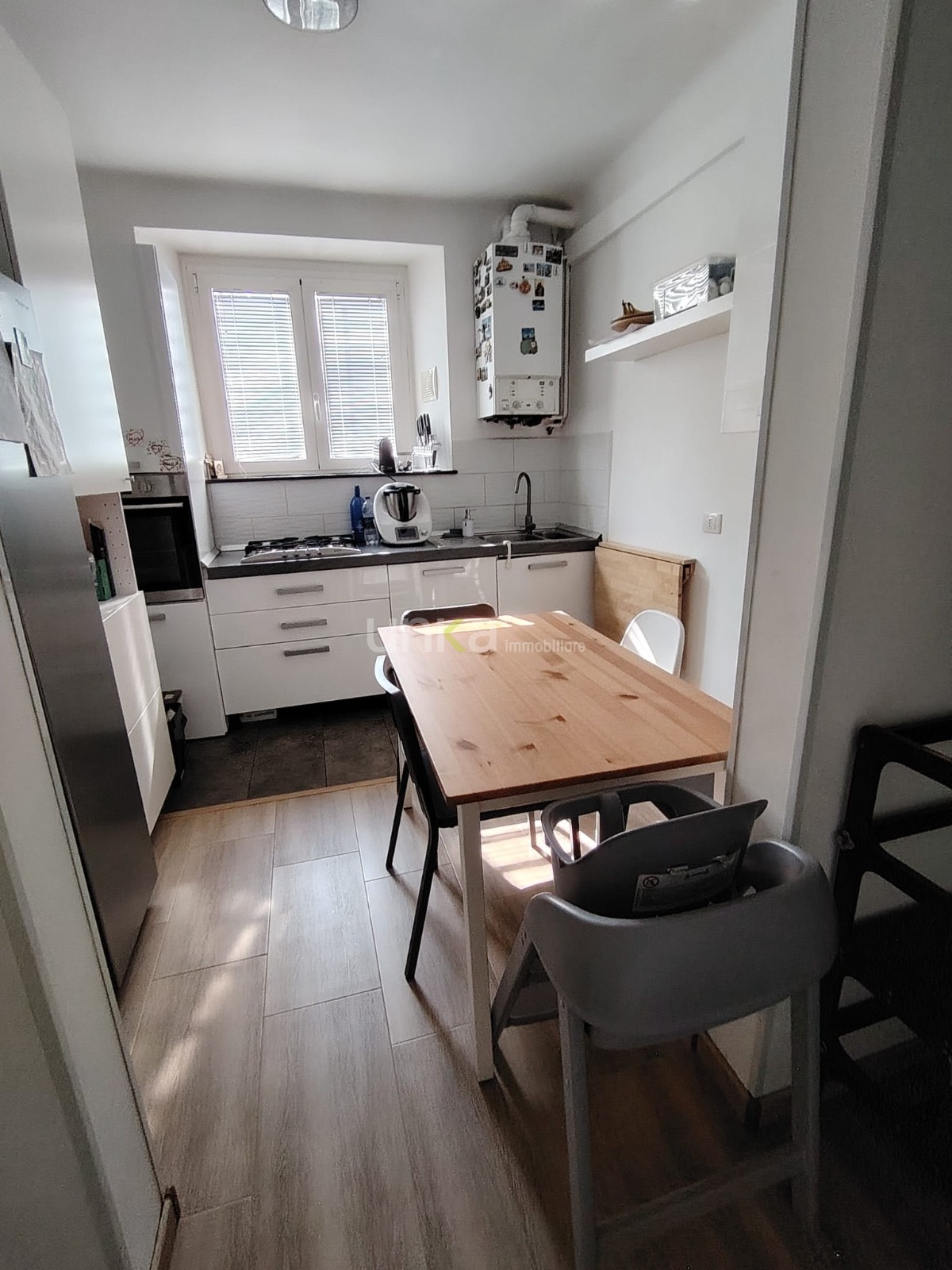 Appartamento con box in via san francesco snc, Jesi