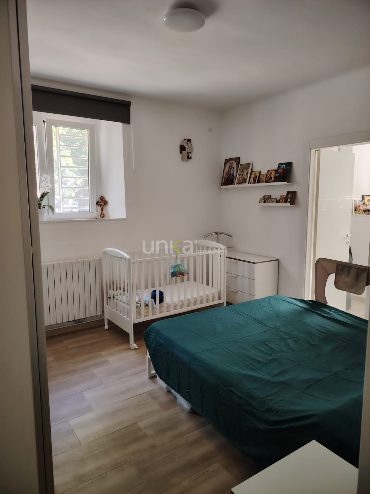 Appartamento con box in via san francesco snc, Jesi