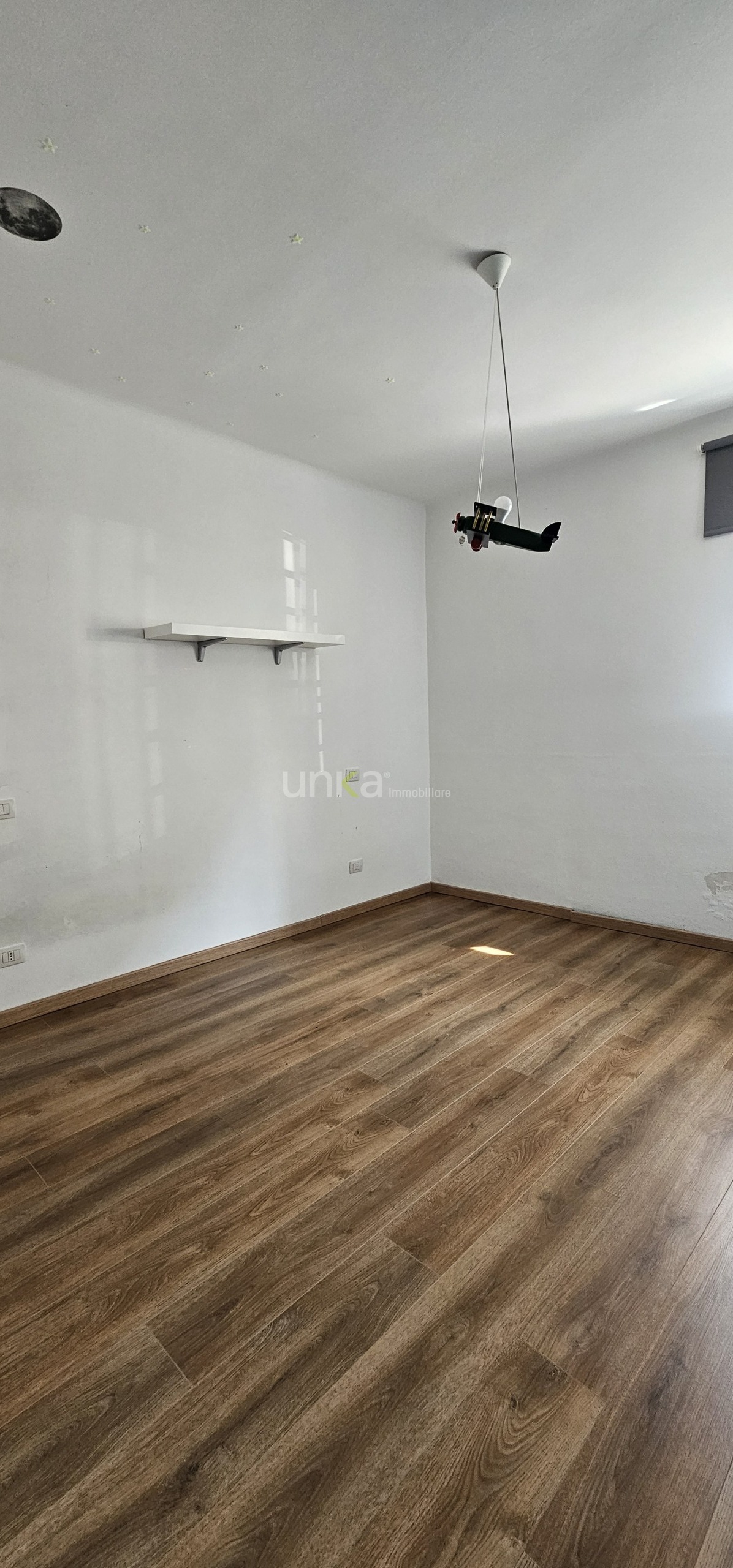 Appartamento con box in via san francesco snc, Jesi