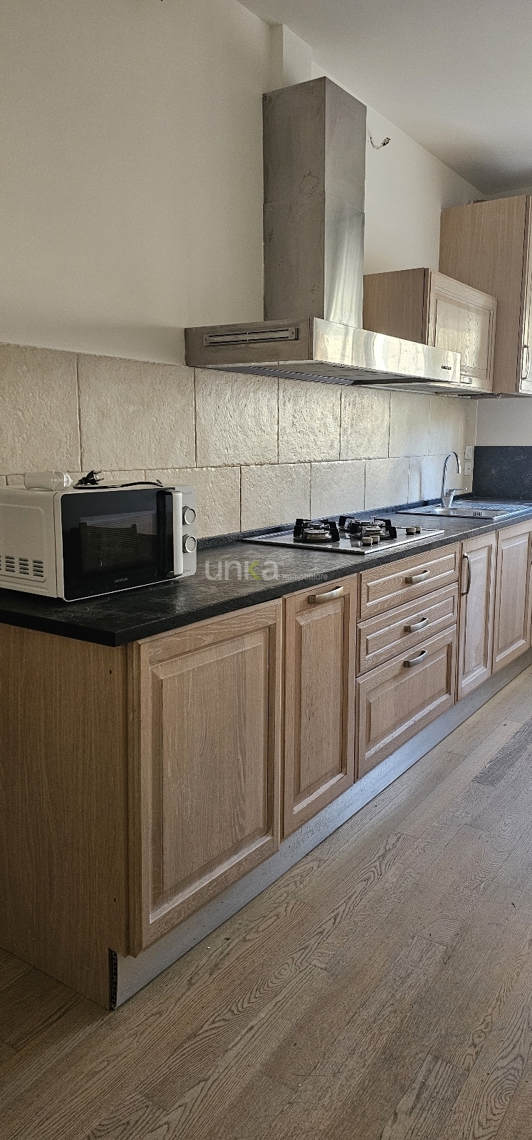 Bilocale con box in via aroli 2/a, Monsano