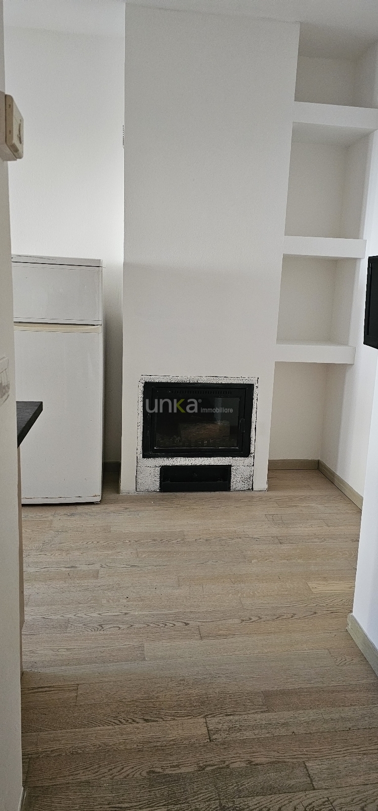 Bilocale con box in via aroli 2/a, Monsano