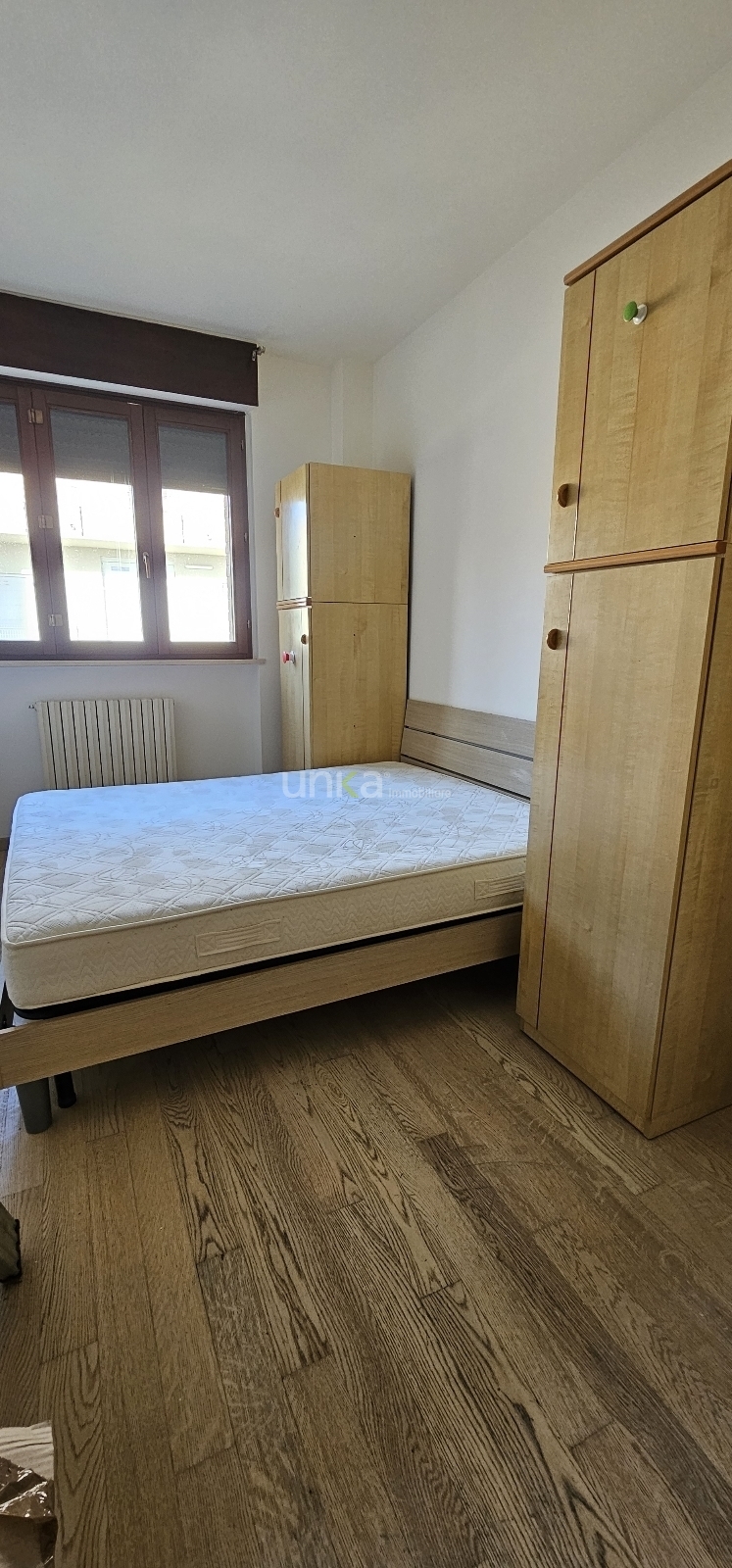 Bilocale con box in via aroli 2/a, Monsano