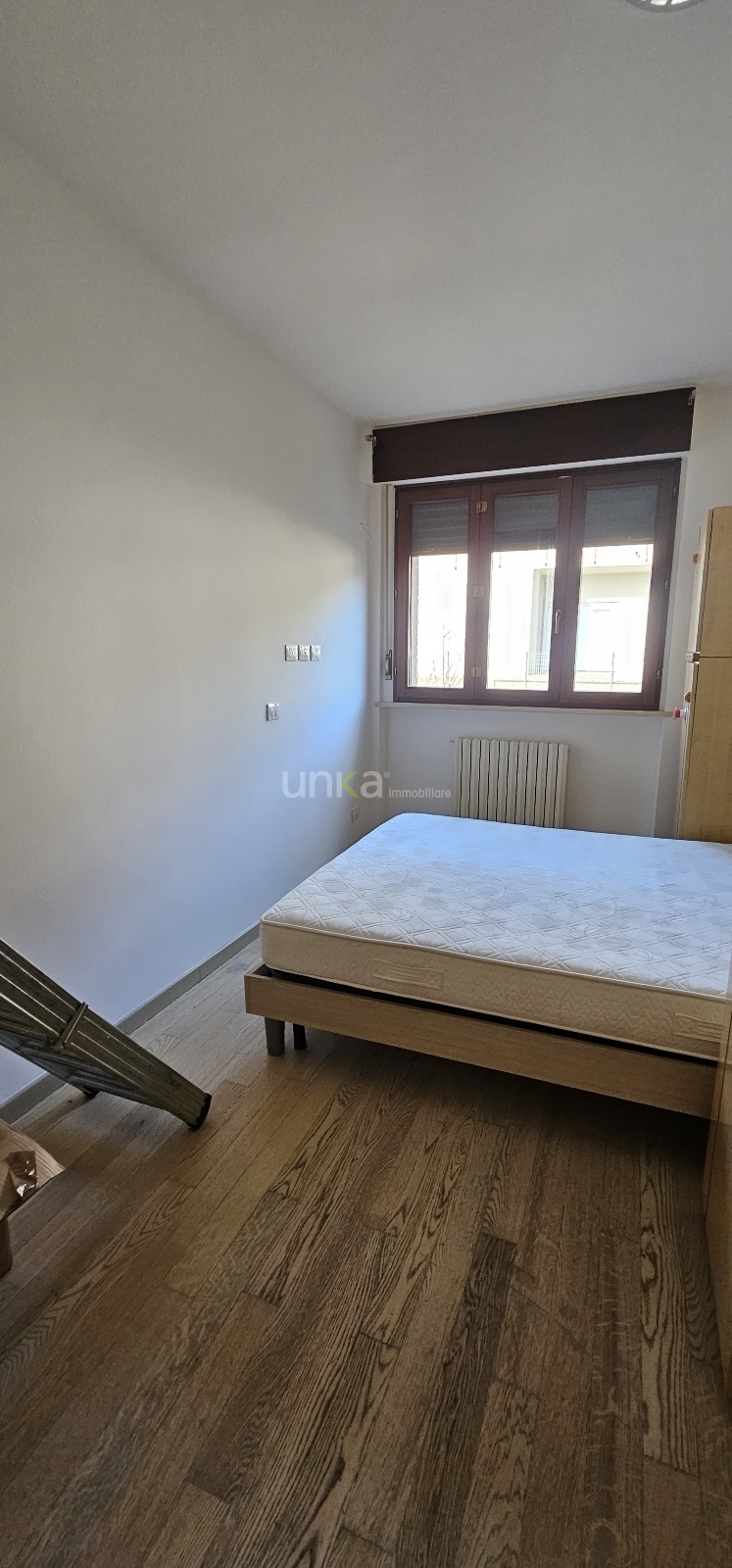 Bilocale con box in via aroli 2/a, Monsano