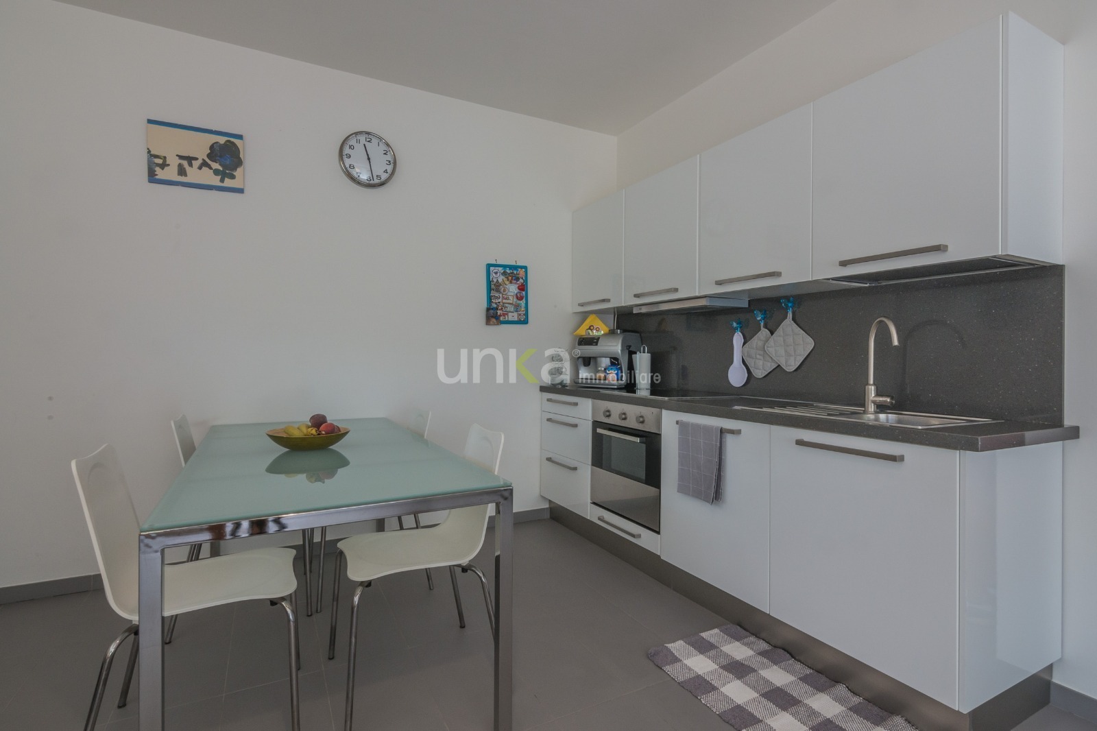 Bilocale in affitto in via carlo crivelli snc, Jesi