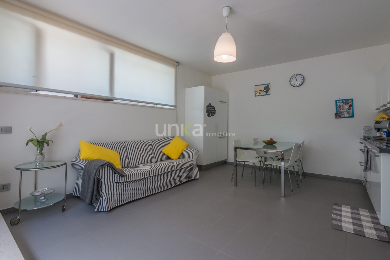 Bilocale in affitto in via carlo crivelli snc, Jesi