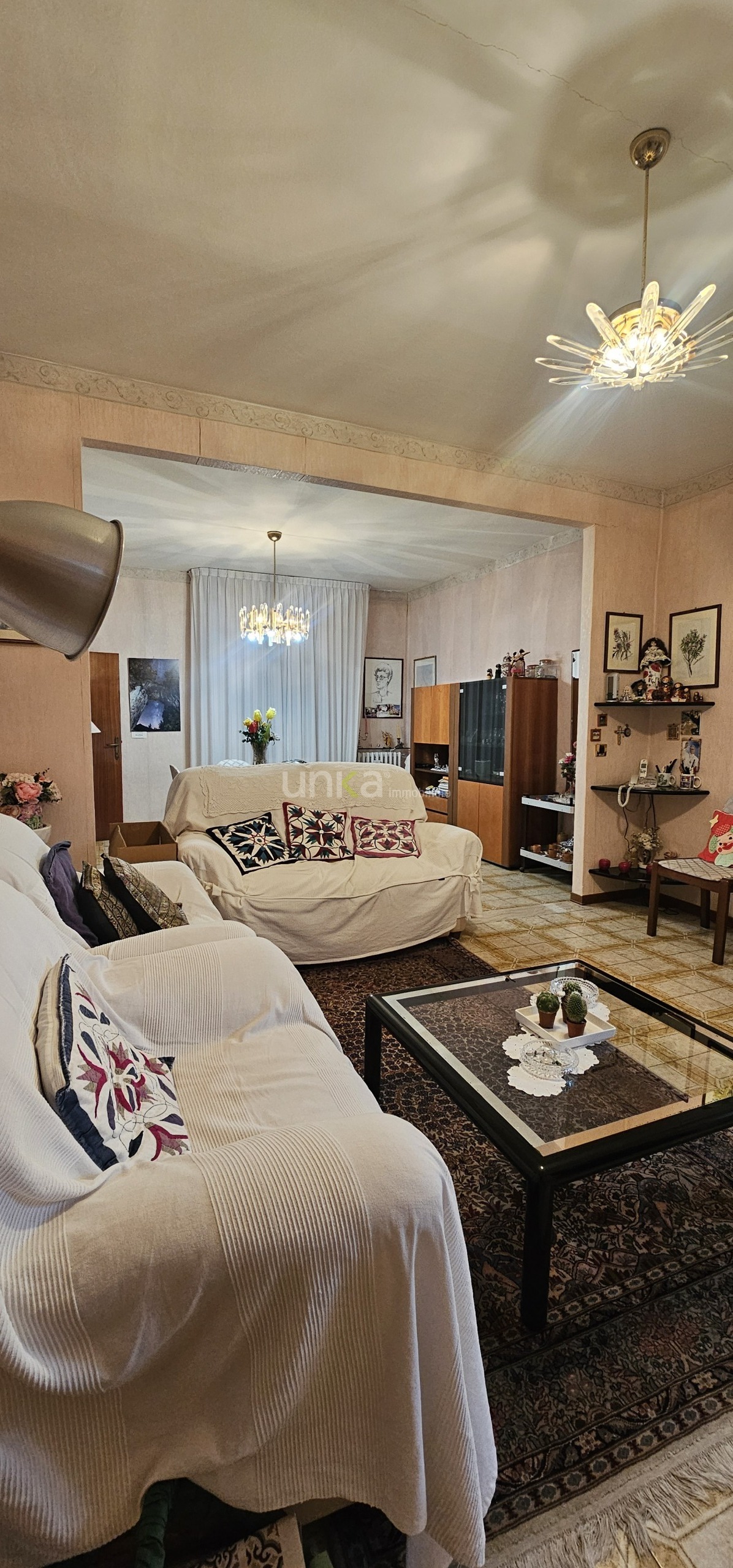 Quadrilocale in affitto in via giuseppe mazzini snc, Jesi