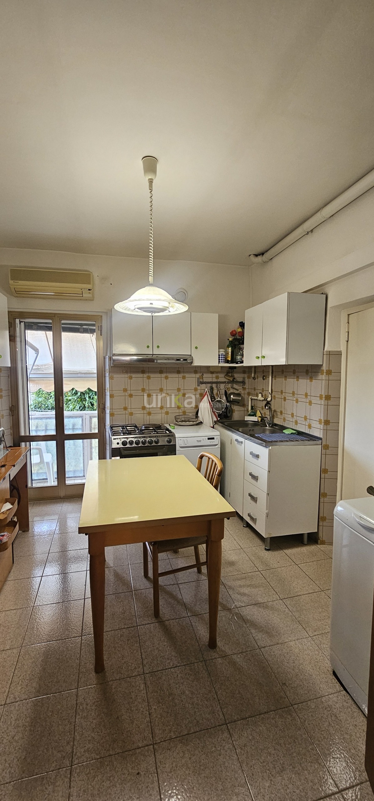 Quadrilocale in affitto in via giuseppe mazzini snc, Jesi