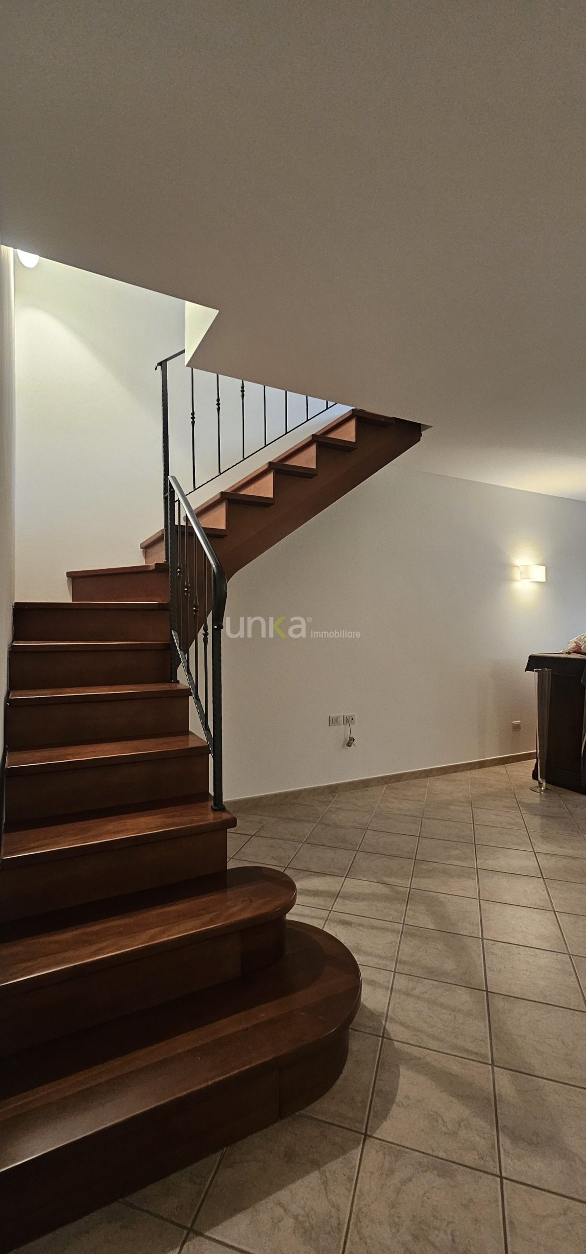 Appartamento con giardino in via rosario livatino snc, Jesi