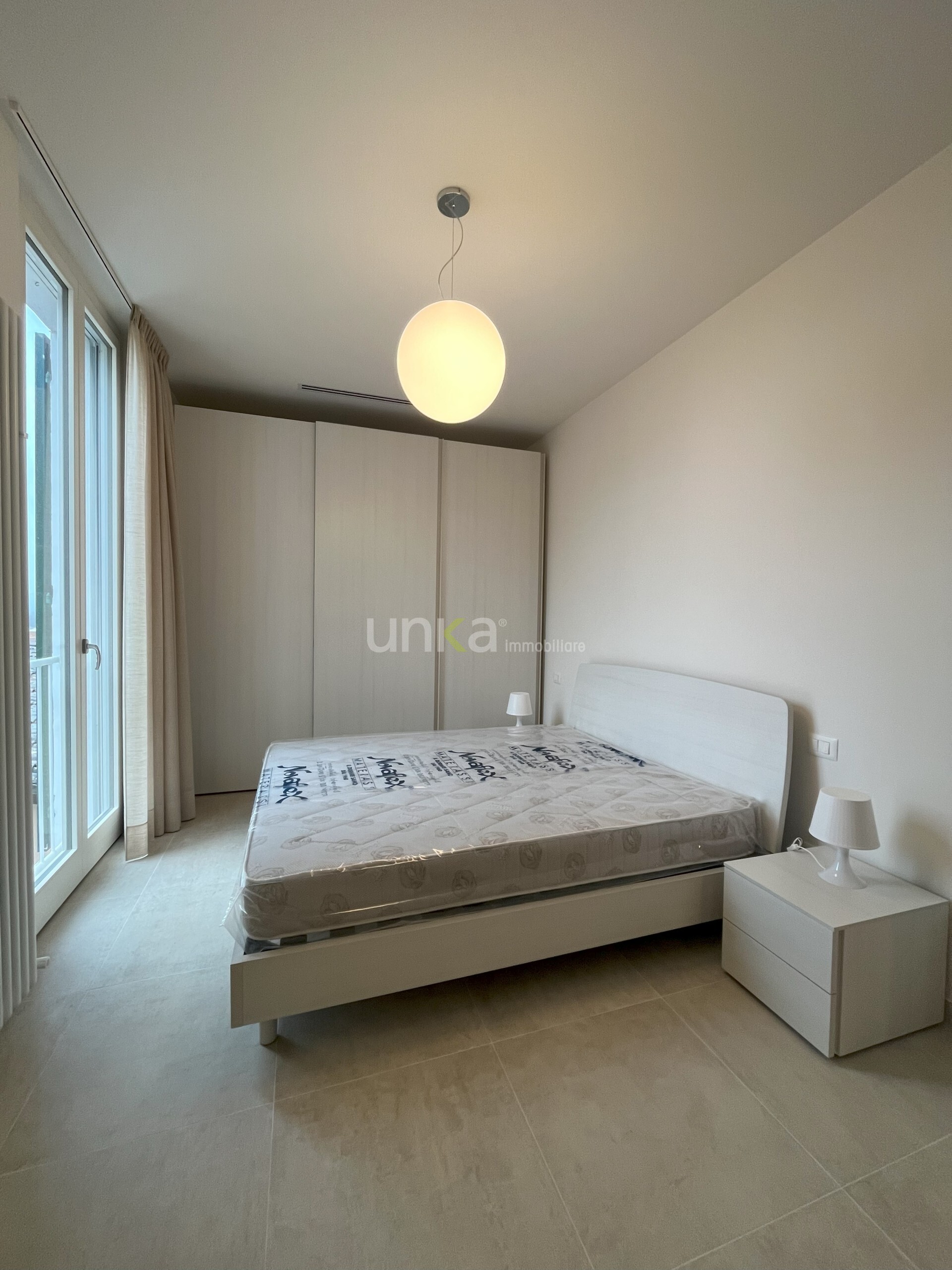 Trilocale ristrutturato in costa baldassini snc, Jesi