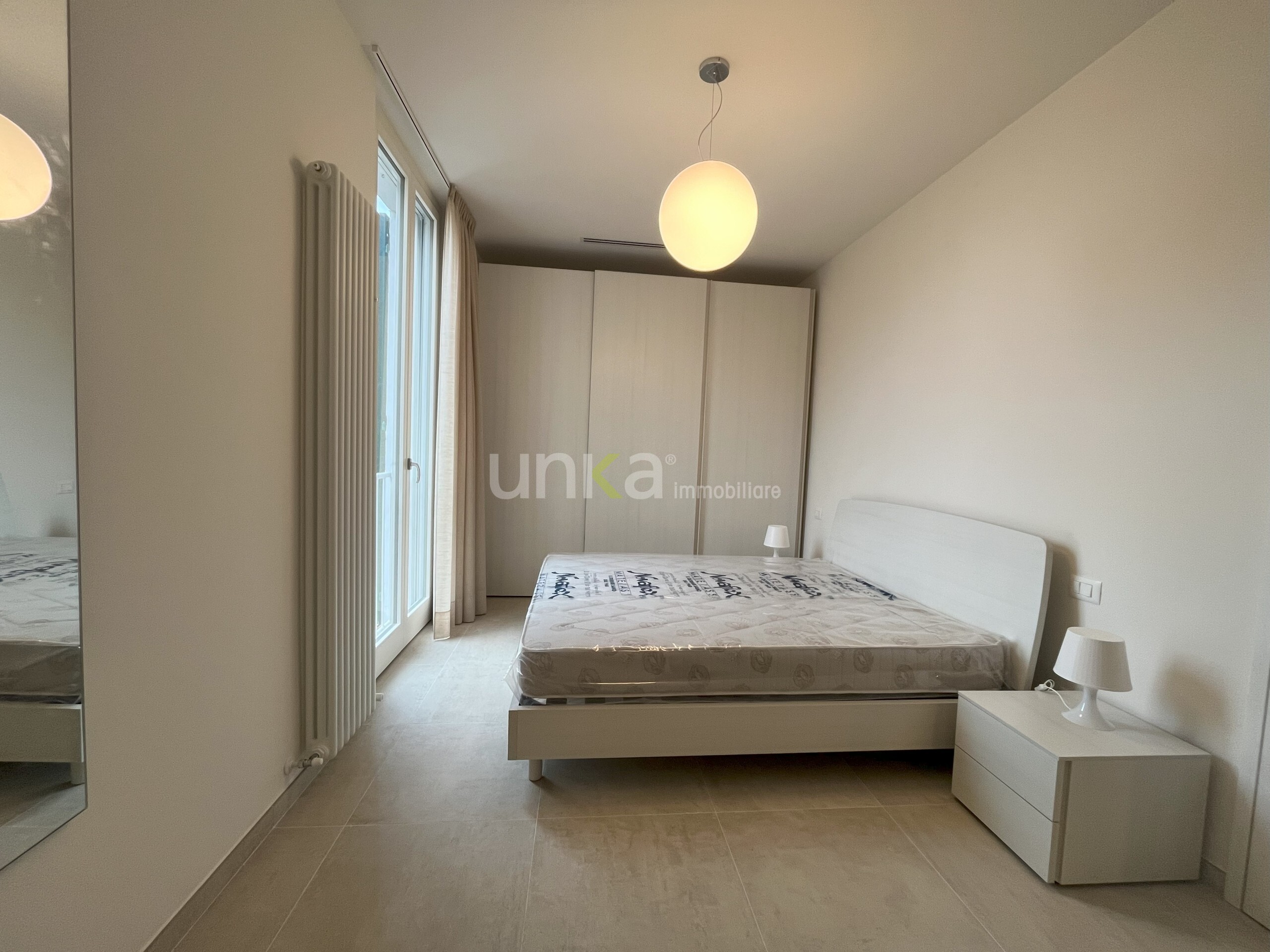 Trilocale ristrutturato in costa baldassini snc, Jesi