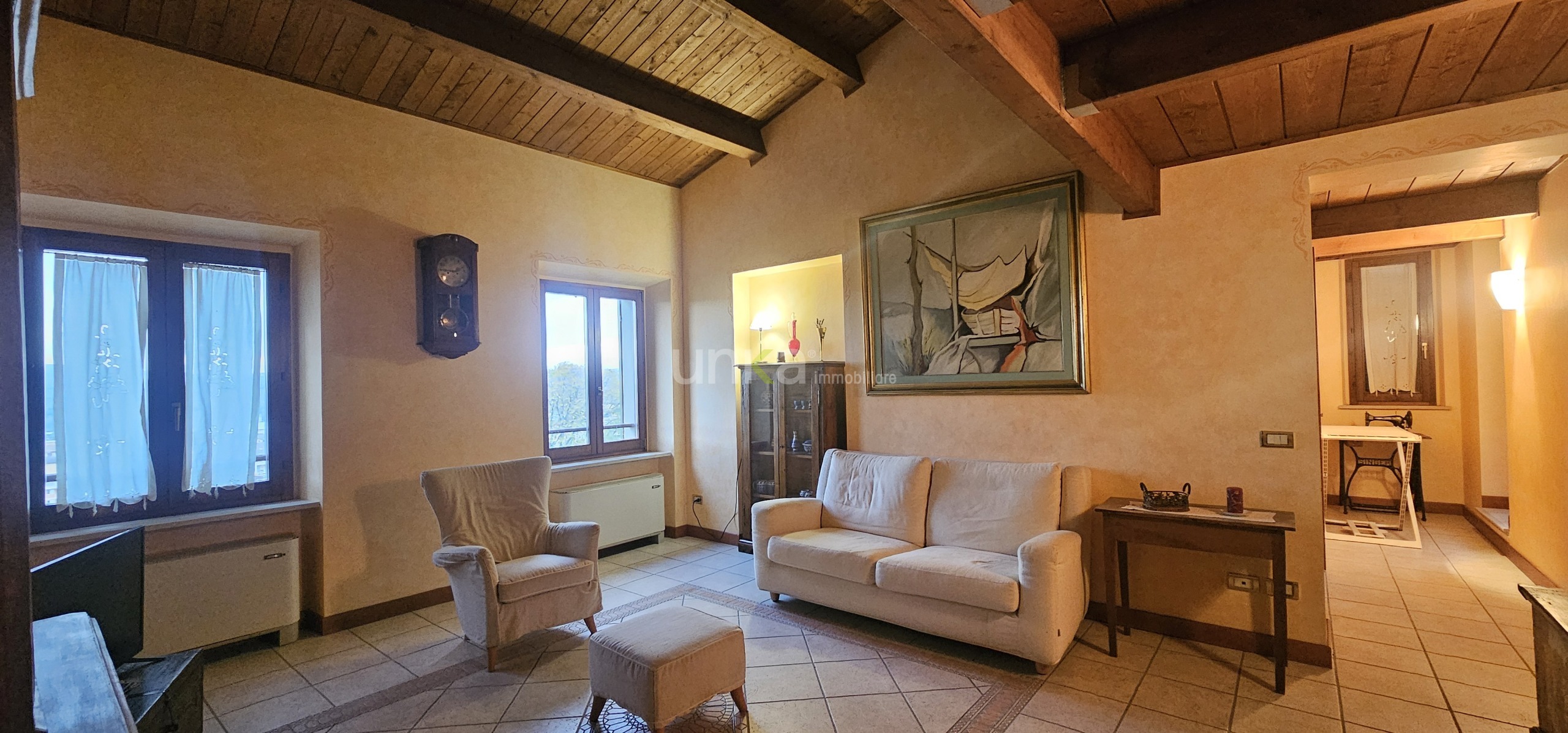 Trilocale con terrazzo in corso giacomo matteotti snc, Jesi