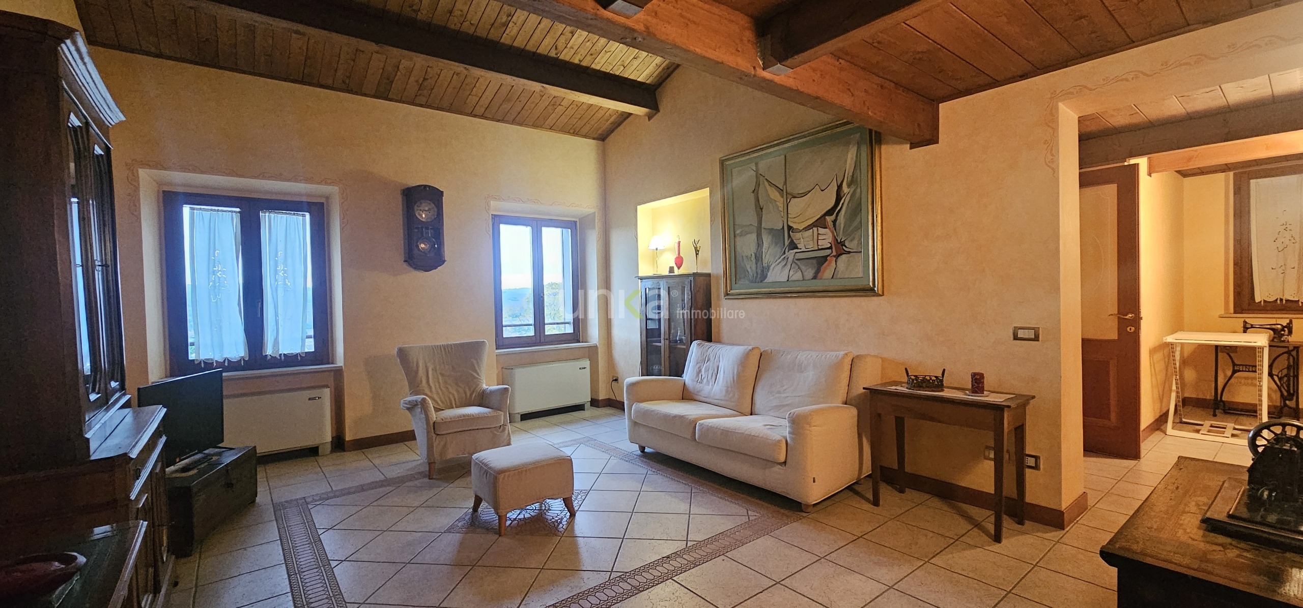 Trilocale con terrazzo in corso giacomo matteotti snc, Jesi