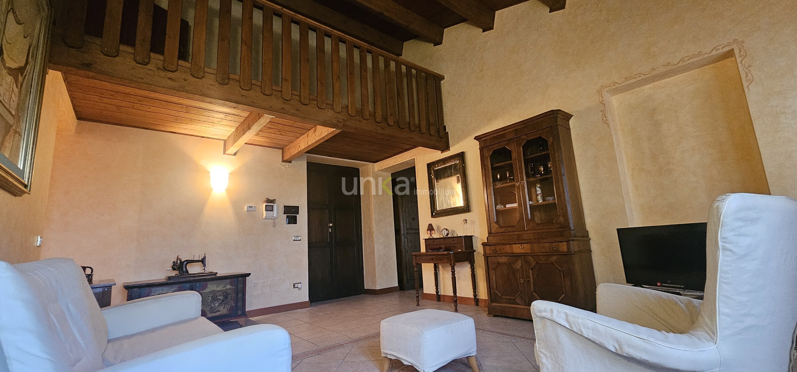 Trilocale con terrazzo in corso giacomo matteotti snc, Jesi