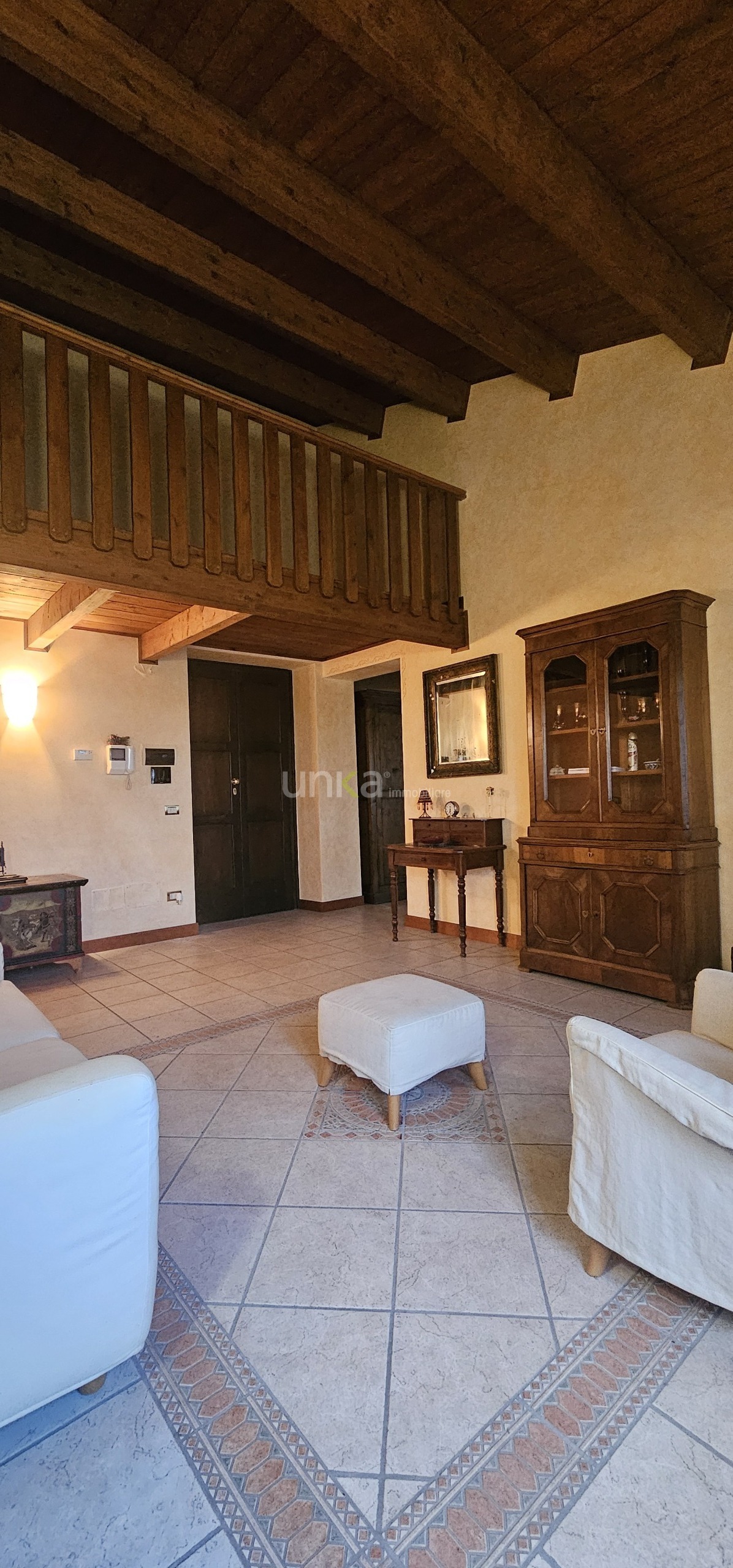 Trilocale con terrazzo in corso giacomo matteotti snc, Jesi