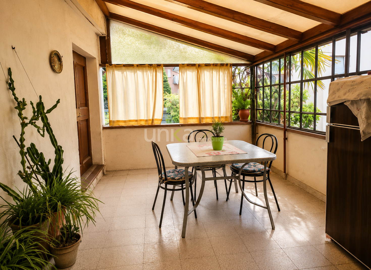 Casa indipendente con giardino in via piave snc, Jesi