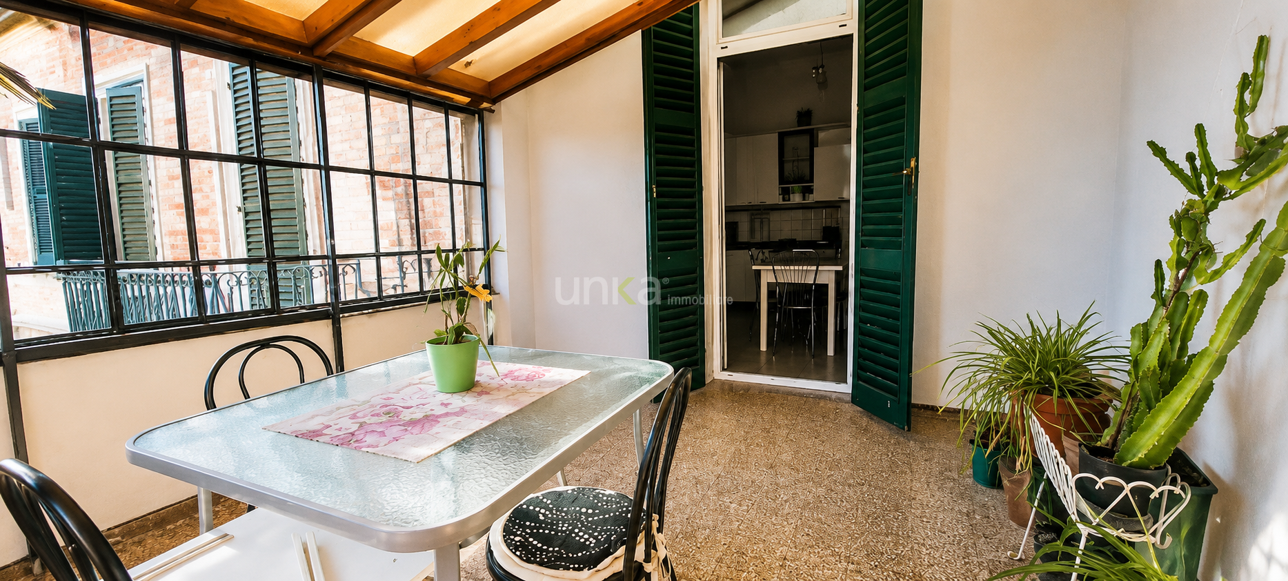 Casa indipendente con giardino in via piave snc, Jesi
