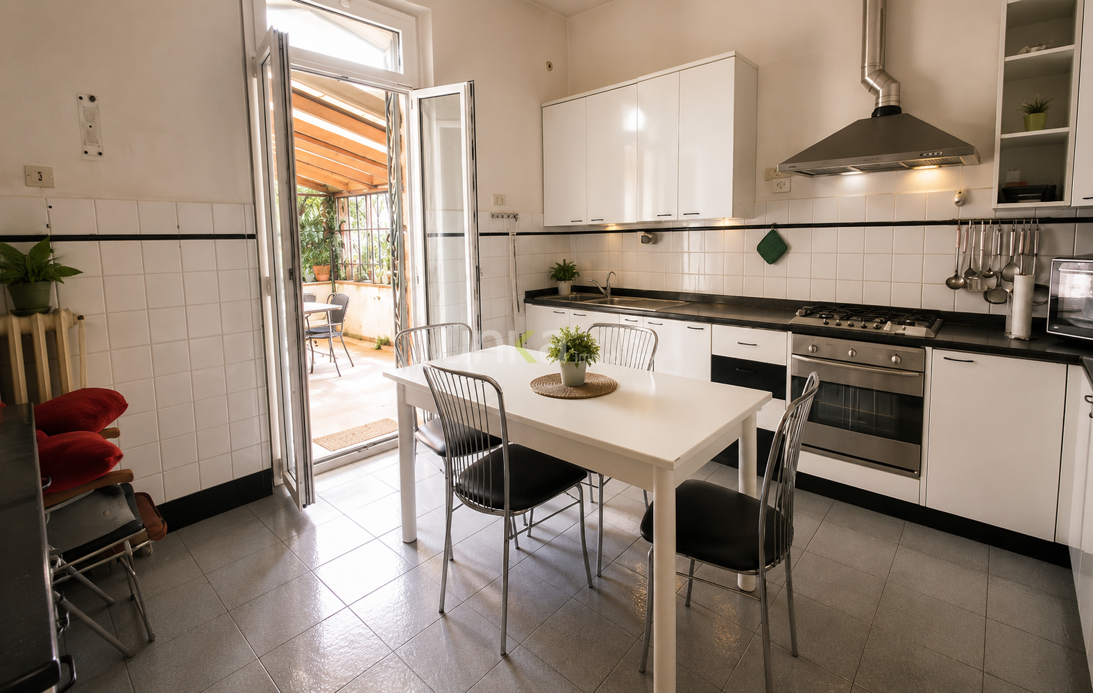 Casa indipendente con giardino in via piave snc, Jesi