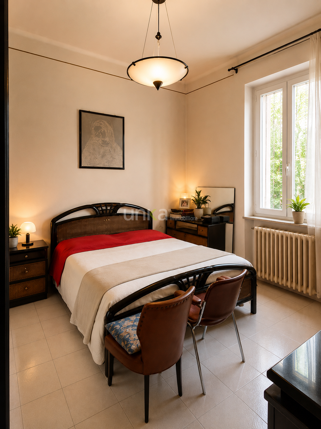 Casa indipendente con giardino in via piave snc, Jesi