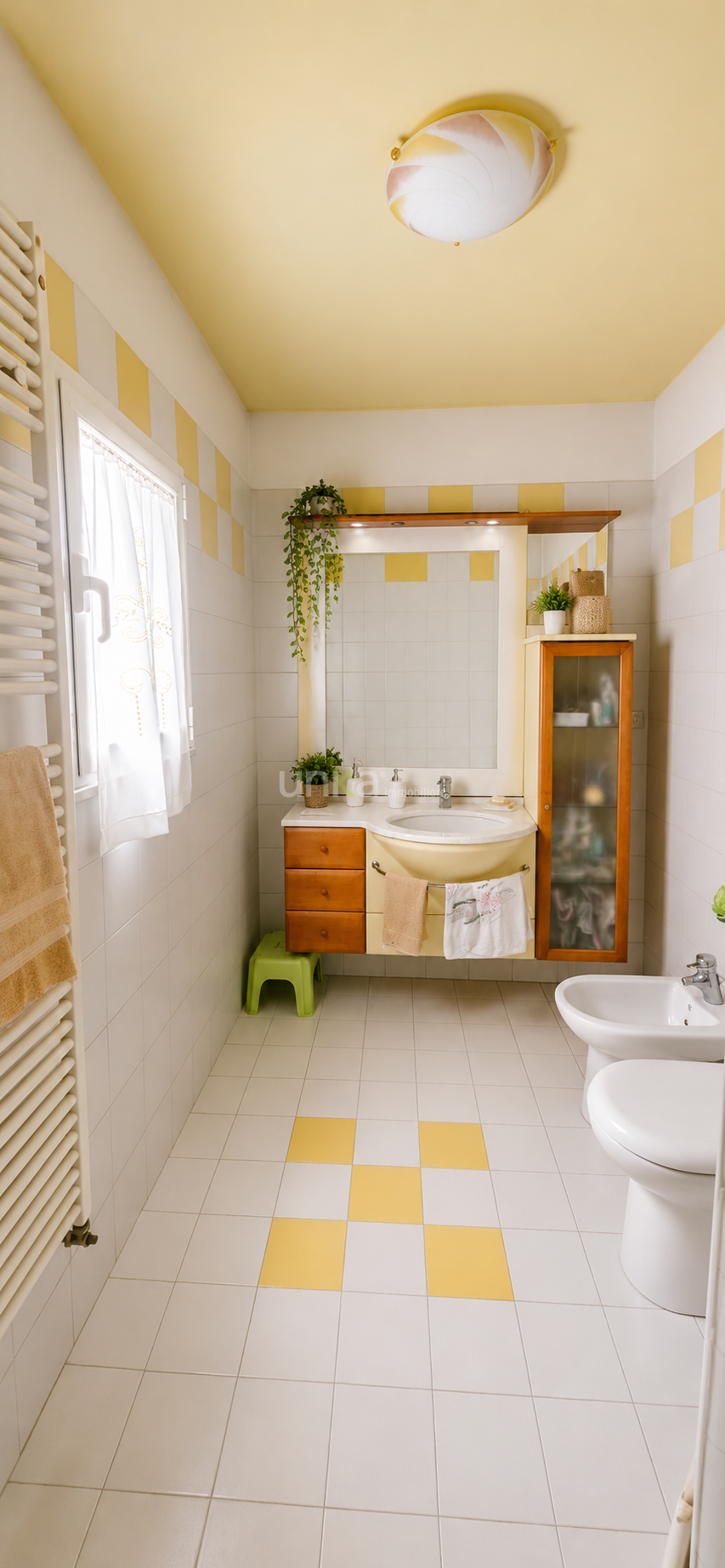 Casa indipendente con giardino in via piave snc, Jesi