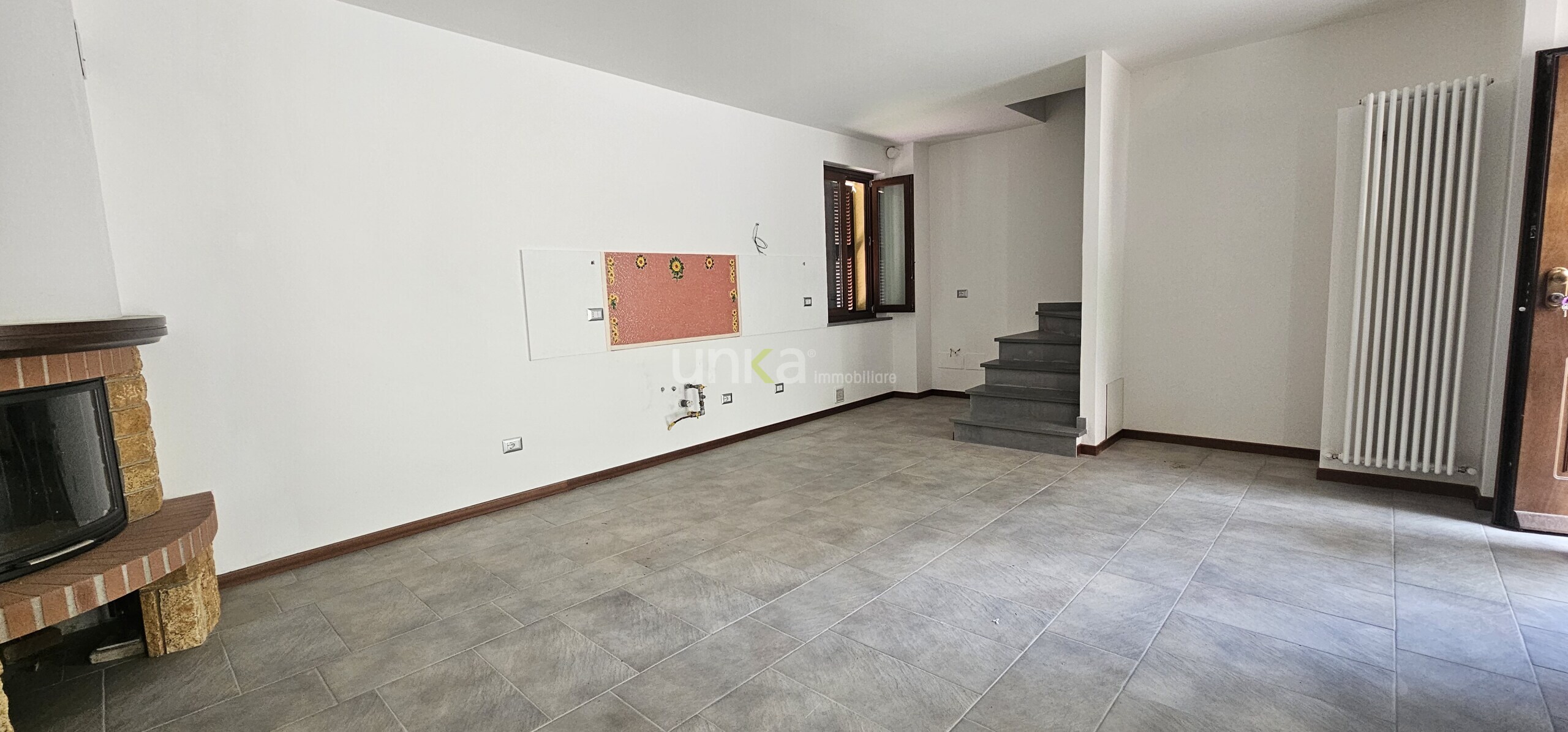 Casa indipendente con giardino in via xxvi maggio snc, Monte Roberto