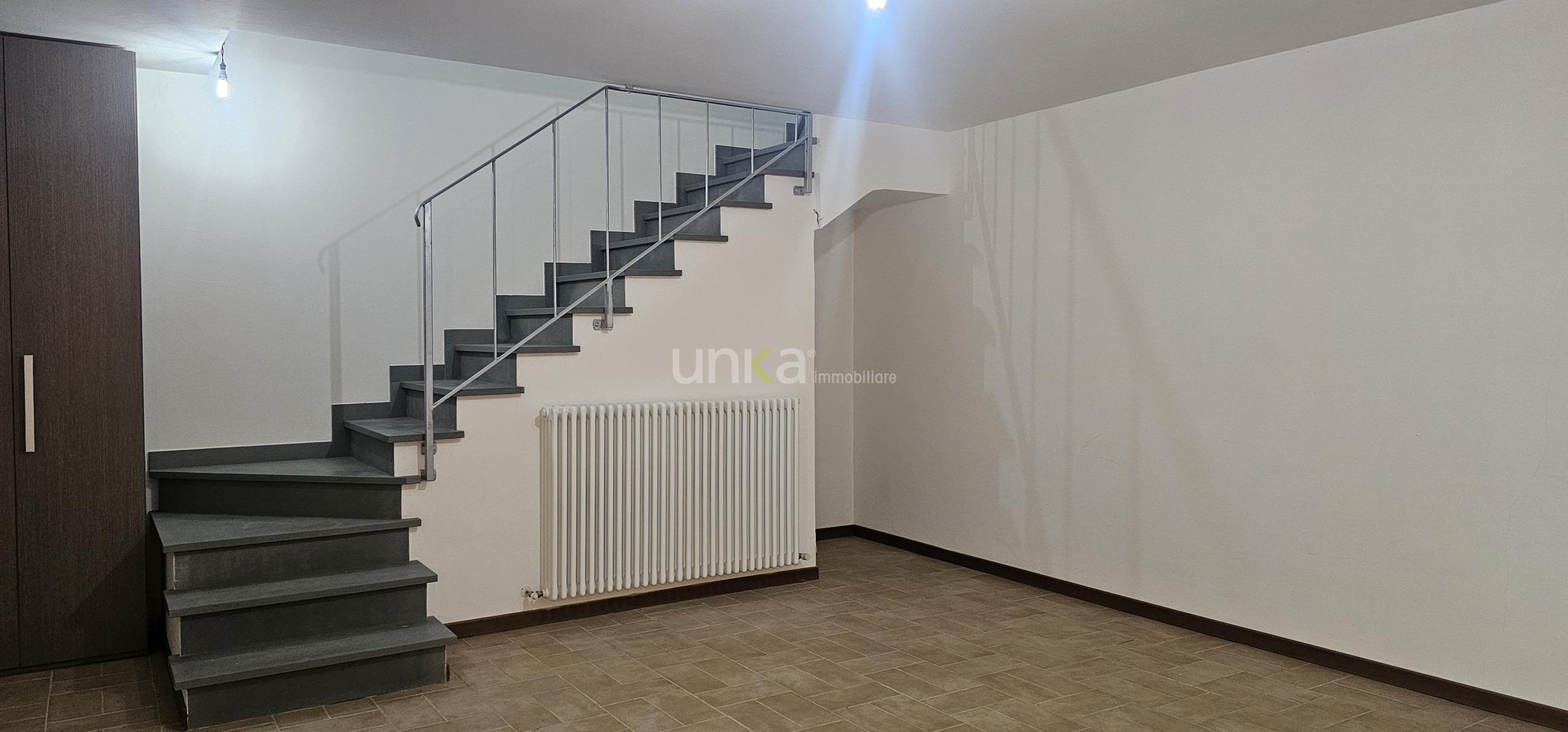 Casa indipendente con giardino in via xxvi maggio snc, Monte Roberto