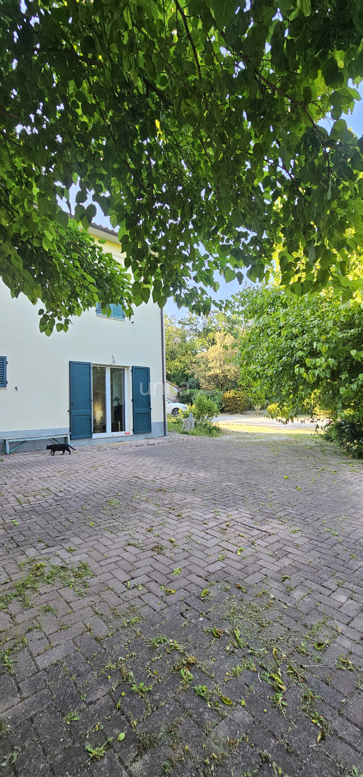 Casa indipendente con giardino in via santa lucia snc, Jesi