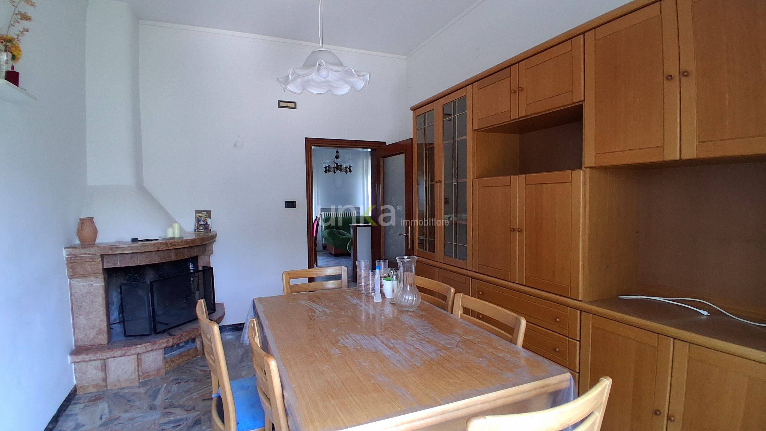 Appartamento in vendita in via montegranale snc, Jesi