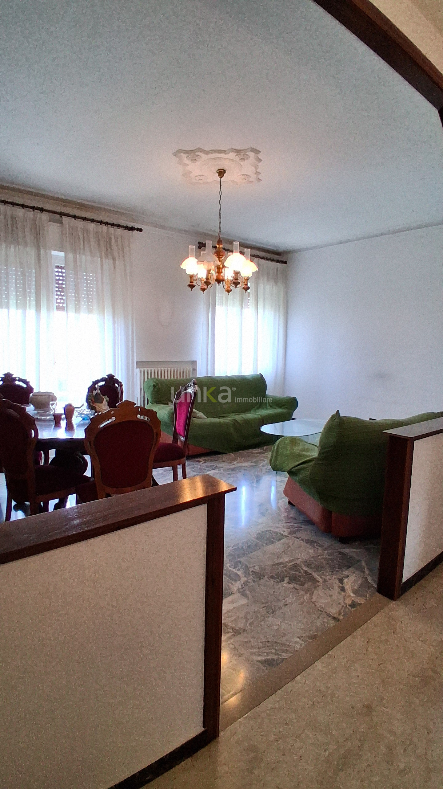 Appartamento in vendita in via montegranale snc, Jesi