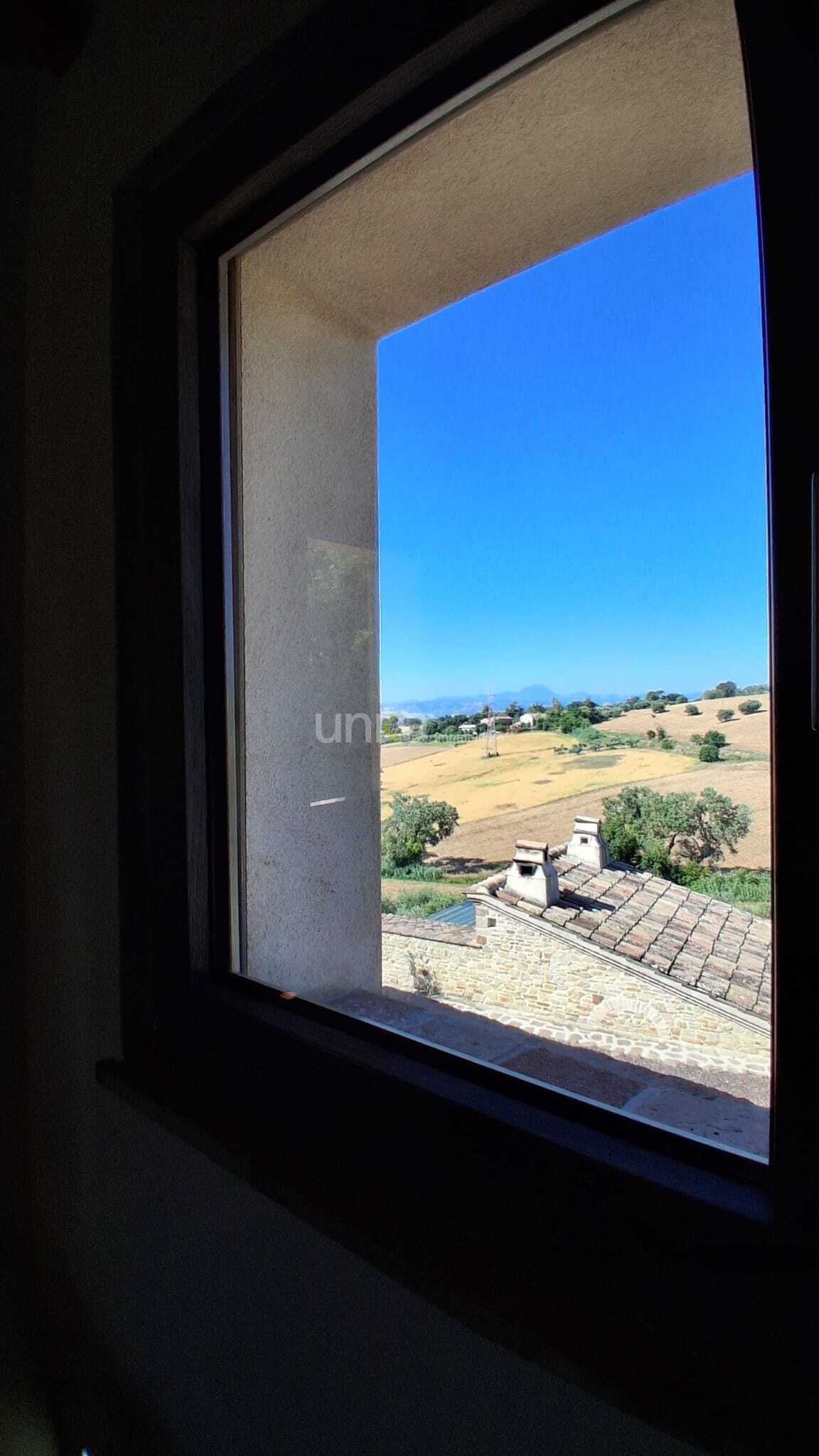 Trilocale in affitto in via san martino snc, Monsano