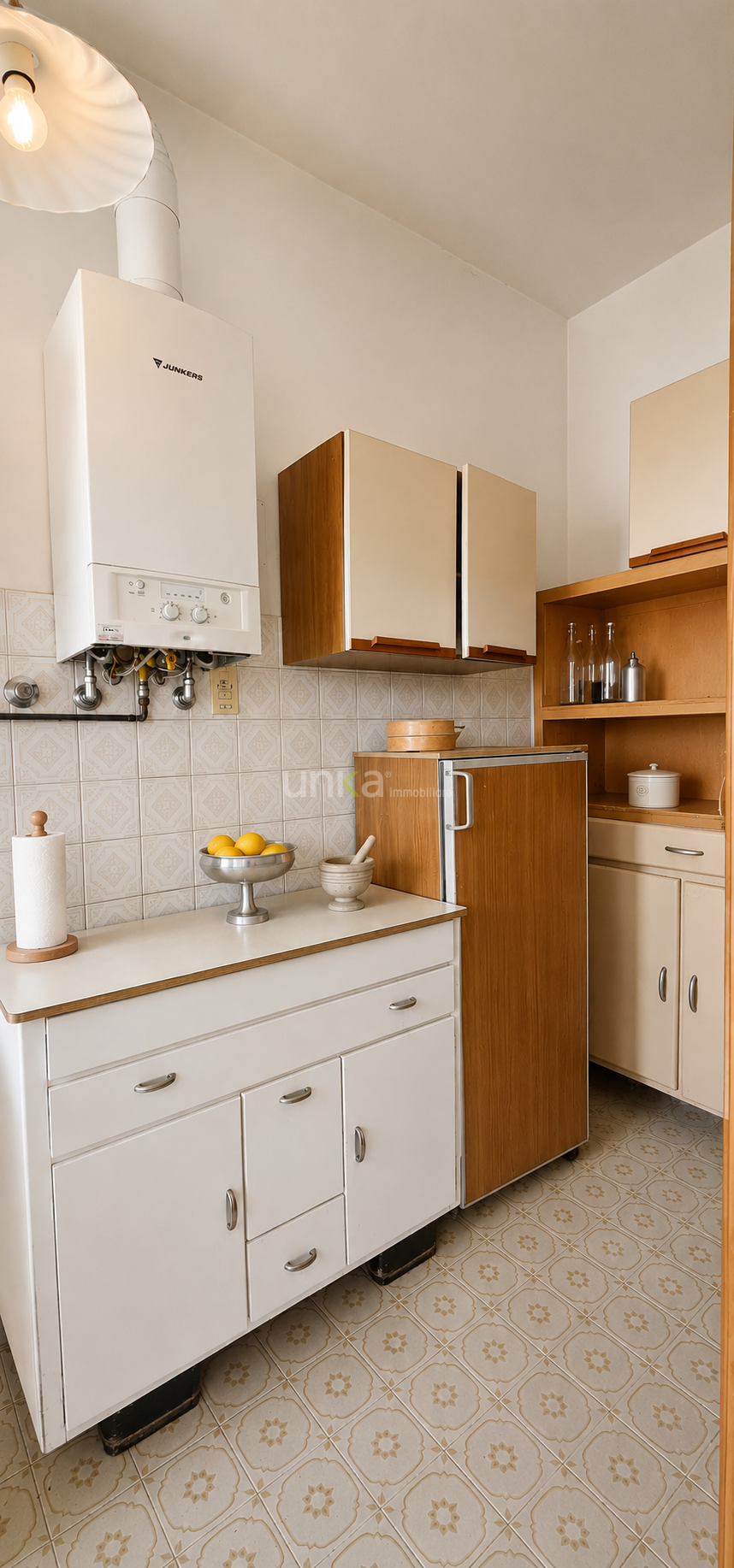 Appartamento con terrazzo in via annibaldi snc, Jesi