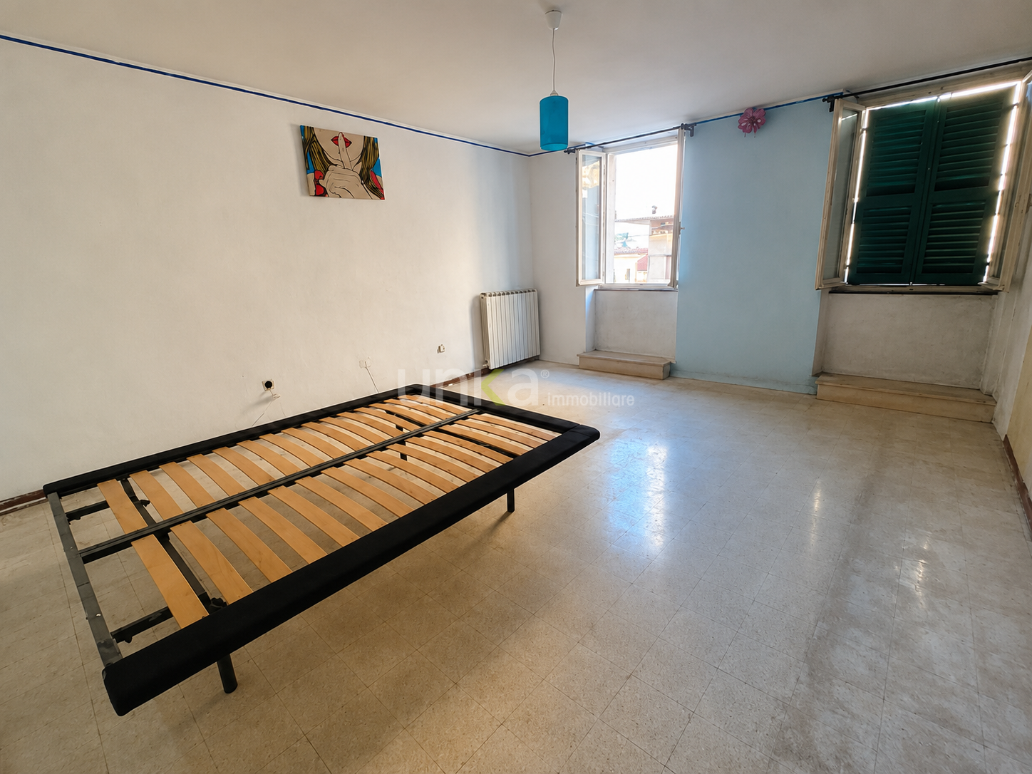 Monolocale in vendita in via antonio gramsci 4, Jesi