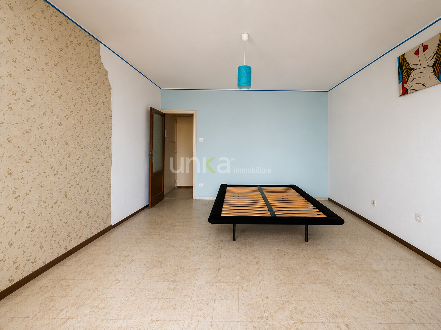 Monolocale in vendita in via antonio gramsci 4, Jesi