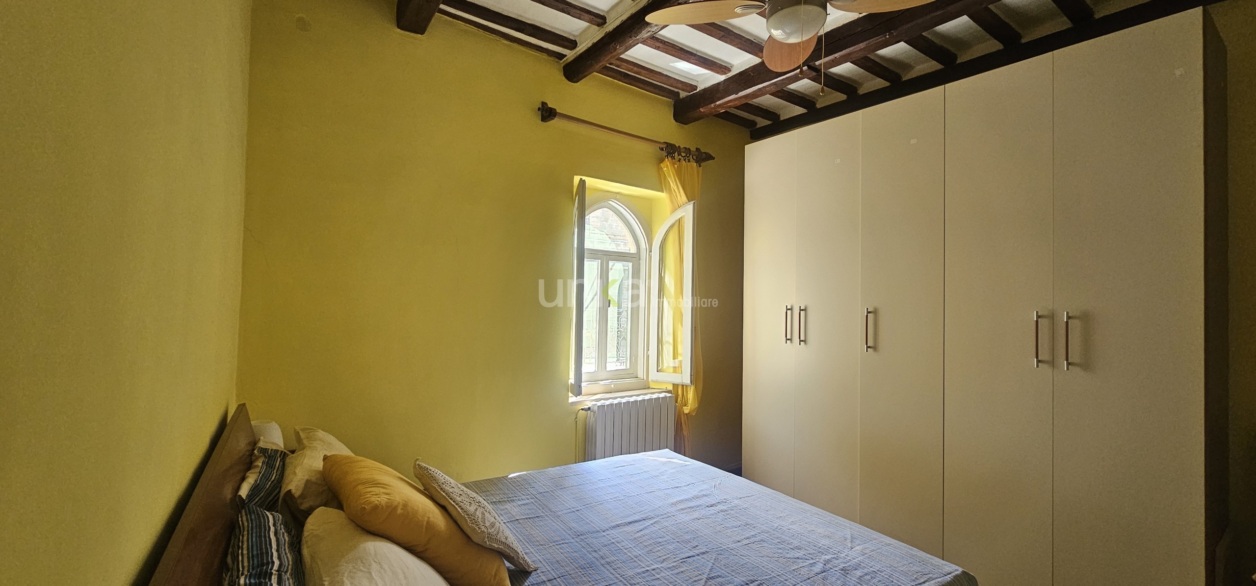 Casa indipendente in vendita in via gambasilla snc, Castelbellino