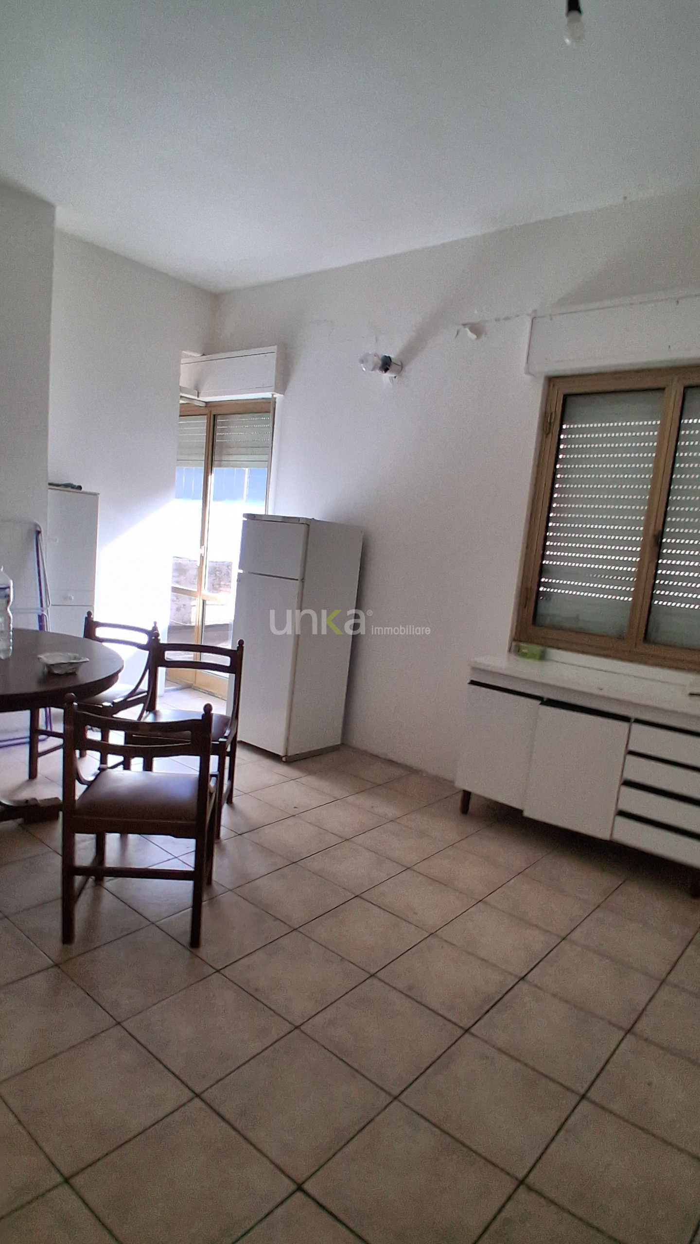 Quadrilocale con terrazzo in via don angelo cappannini snc, Jesi