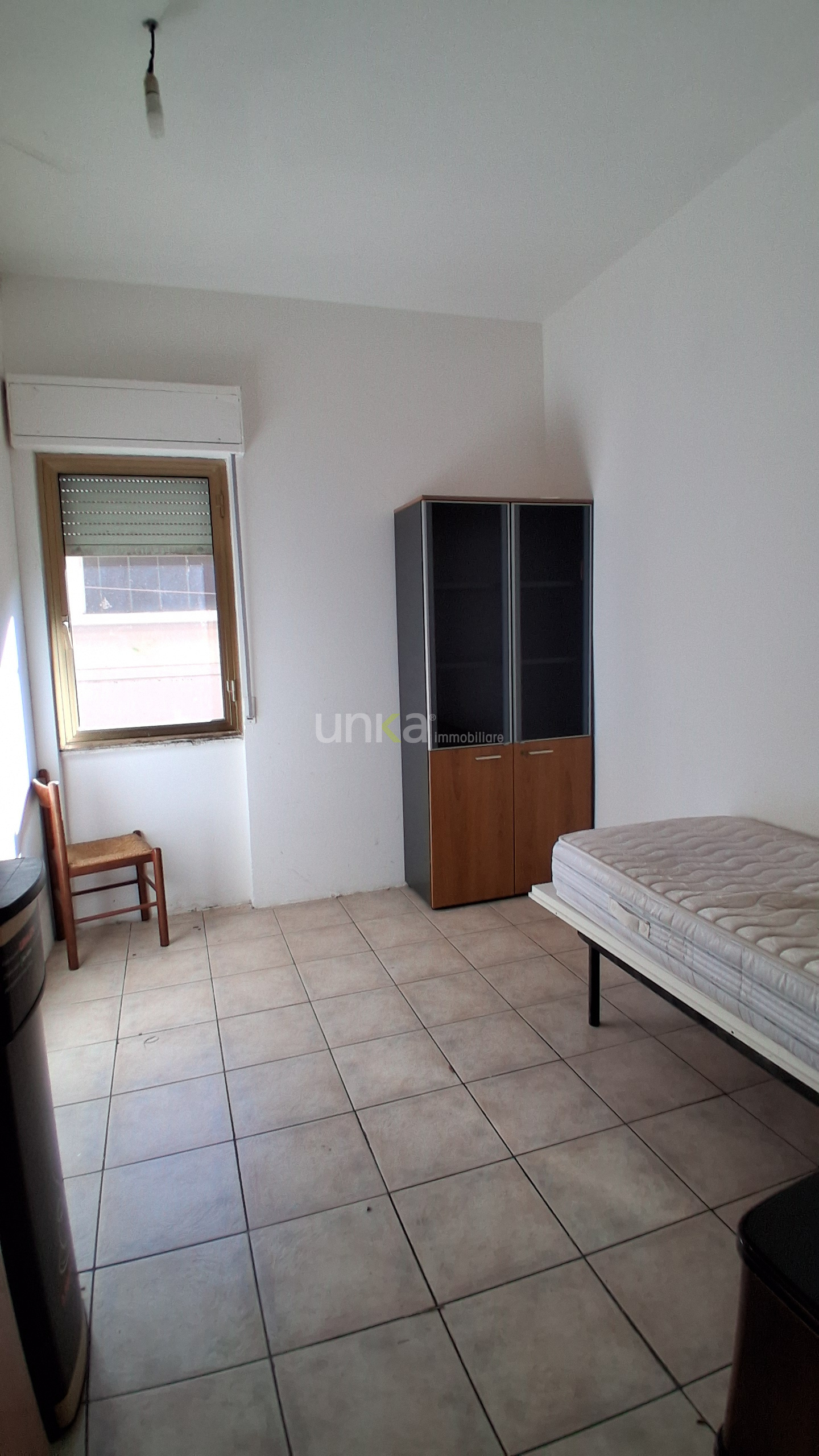 Quadrilocale con terrazzo in via don angelo cappannini snc, Jesi