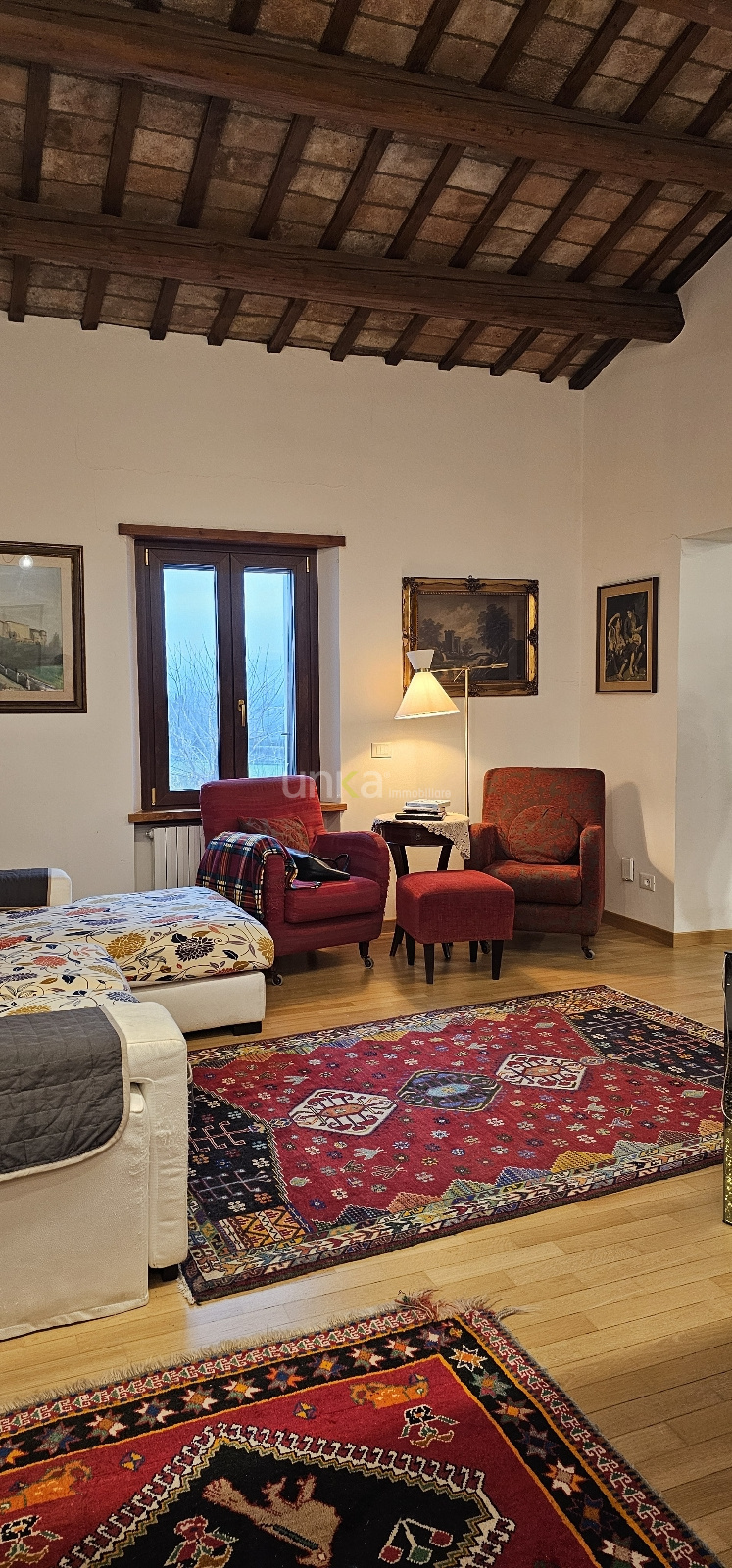 Appartamento in vendita a Jesi