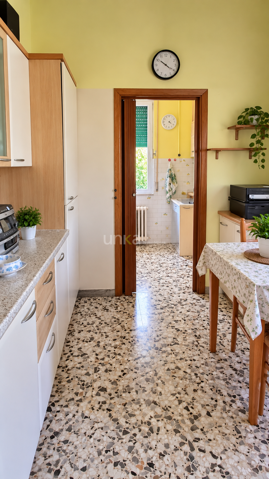 Quadrilocale in affitto in via xxvi snc, Jesi