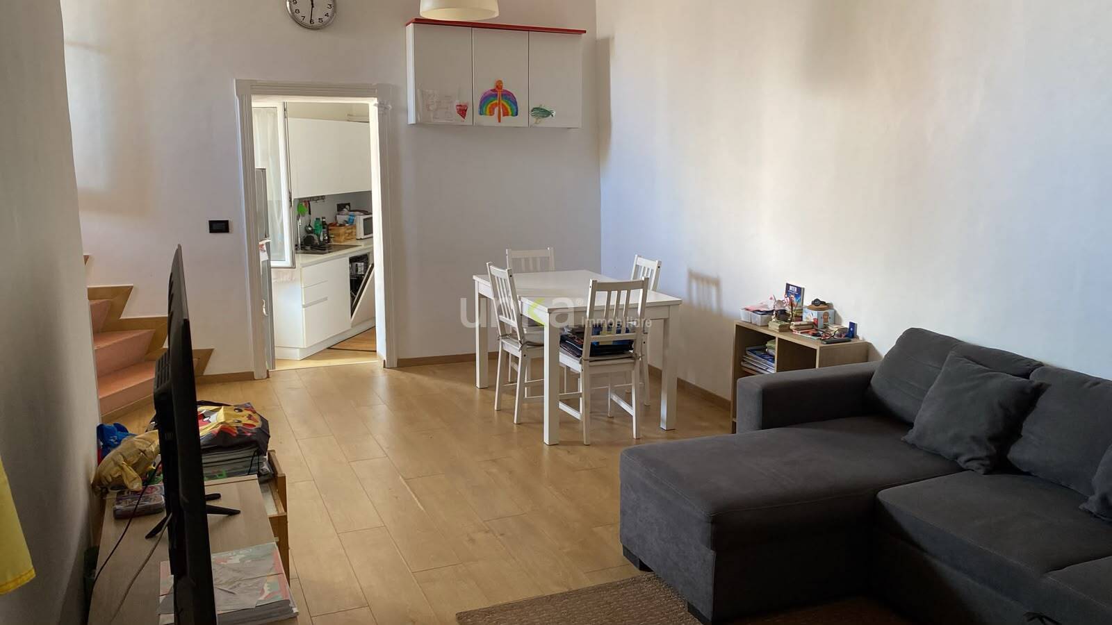 Appartamento con terrazzo in corso giacomo matteotti snc, Jesi