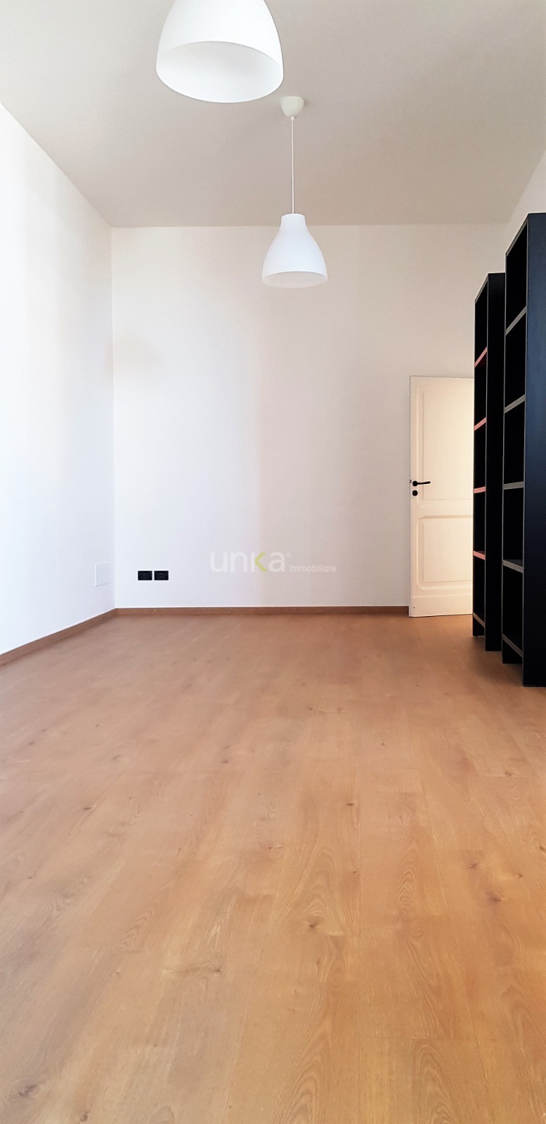 Appartamento con terrazzo in corso giacomo matteotti snc, Jesi