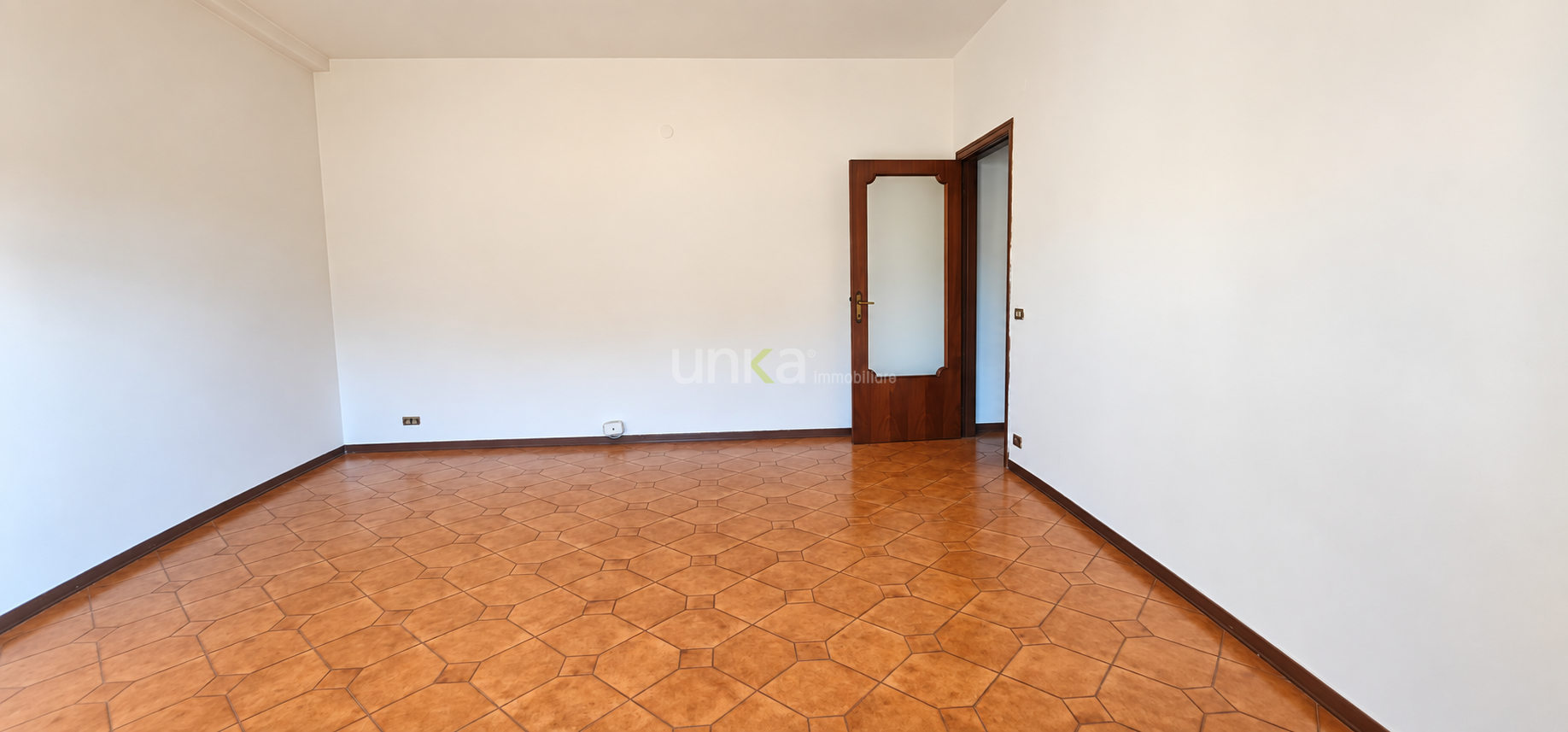 Appartamento con box in via g. amendola 61, Castelbellino