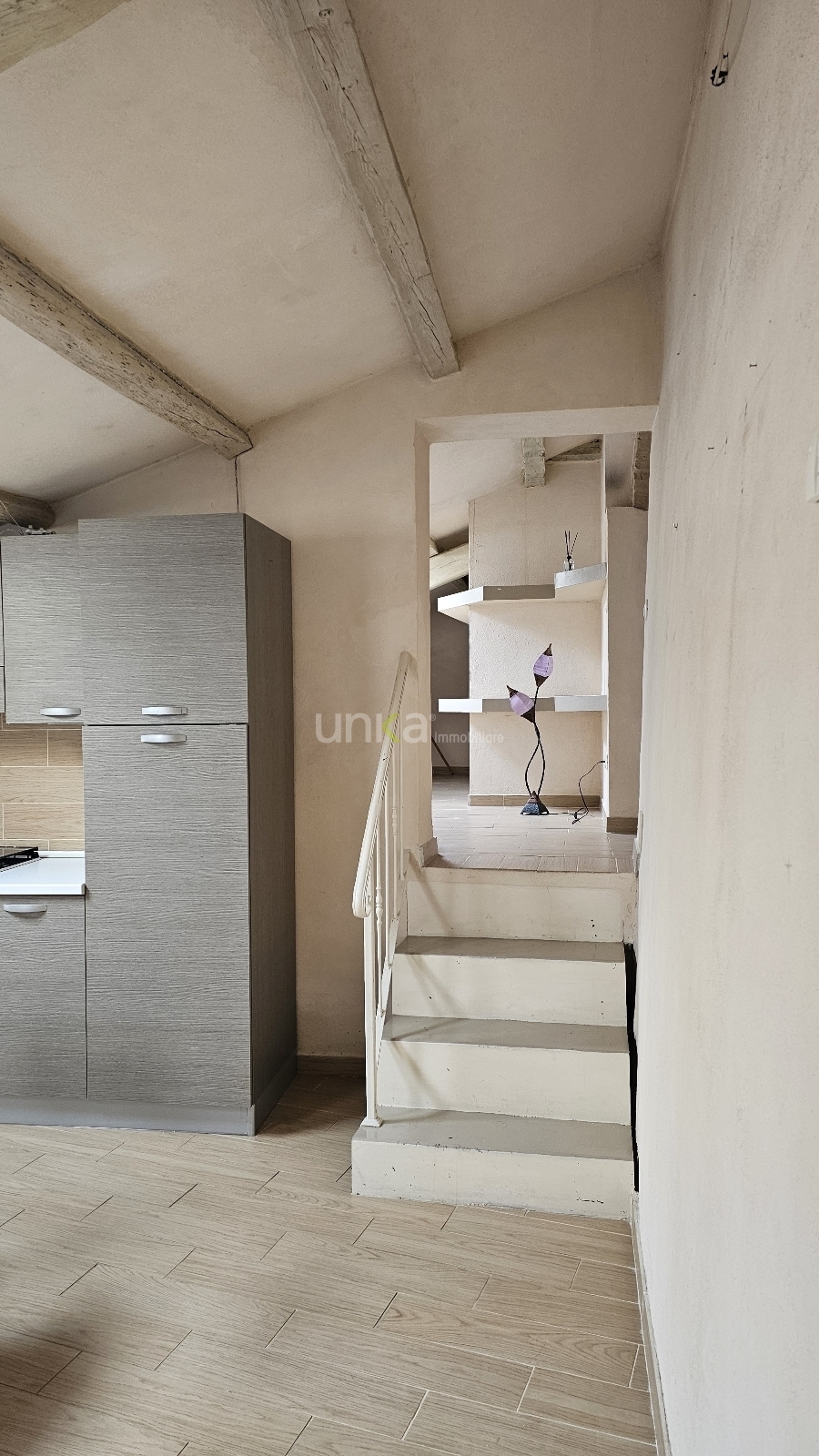 Trilocale in affitto in via roccabella 21, Jesi