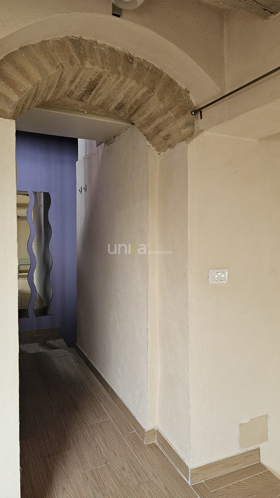 Trilocale in affitto in via roccabella 21, Jesi