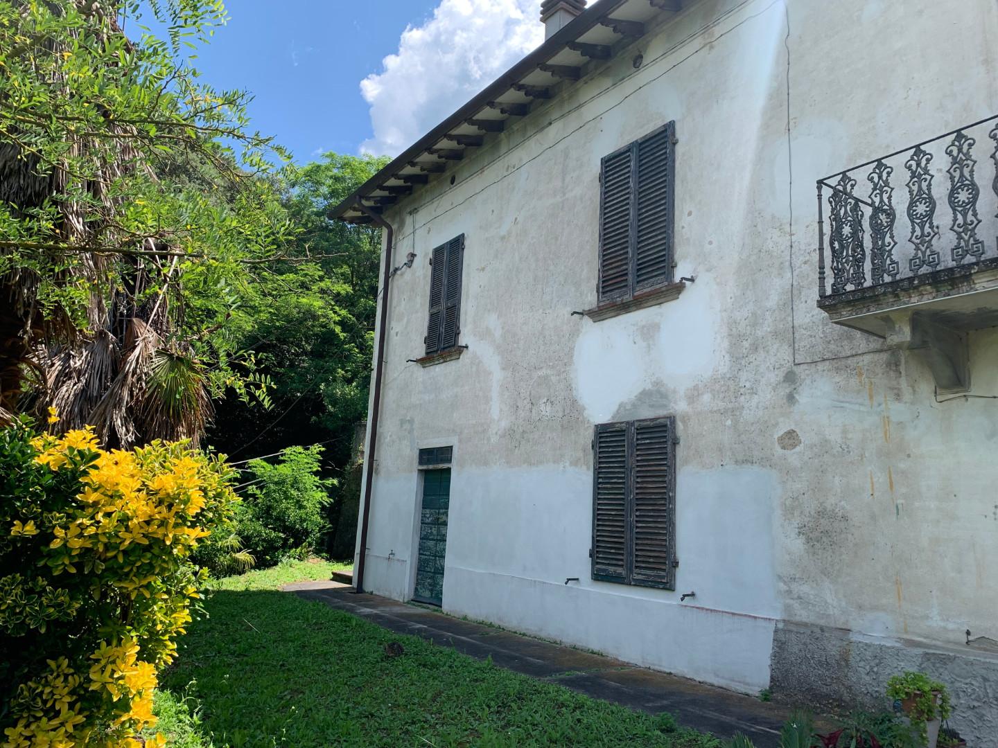 Casa indipendente con giardino, San Giuliano Terme ripafratta