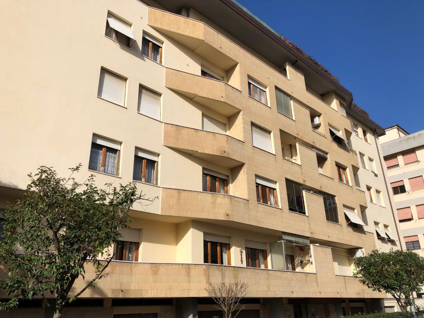 Appartamento con terrazzo, Pisa porta a lucca