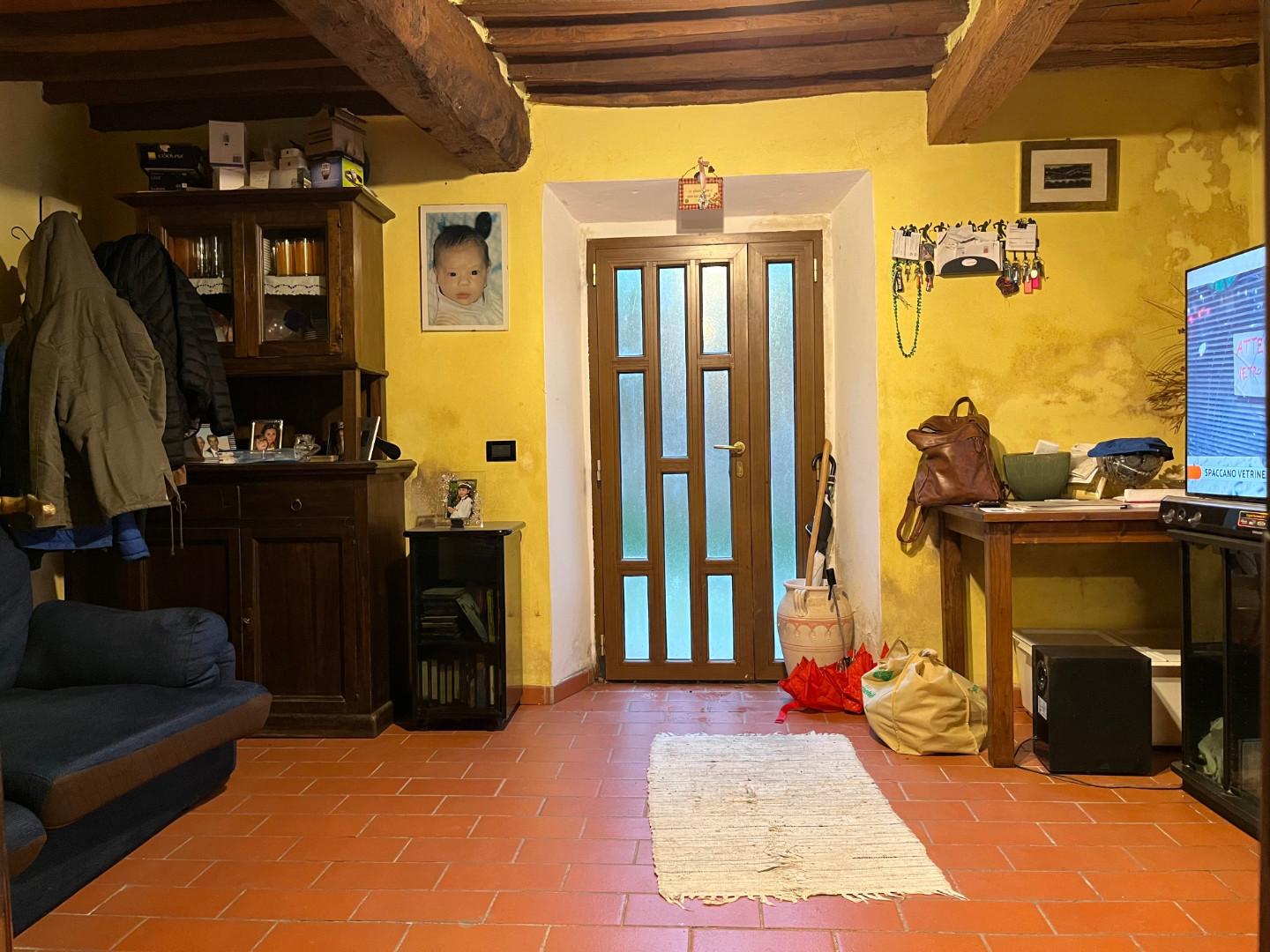 Casa indipendente in vendita, Calci castelmaggiore