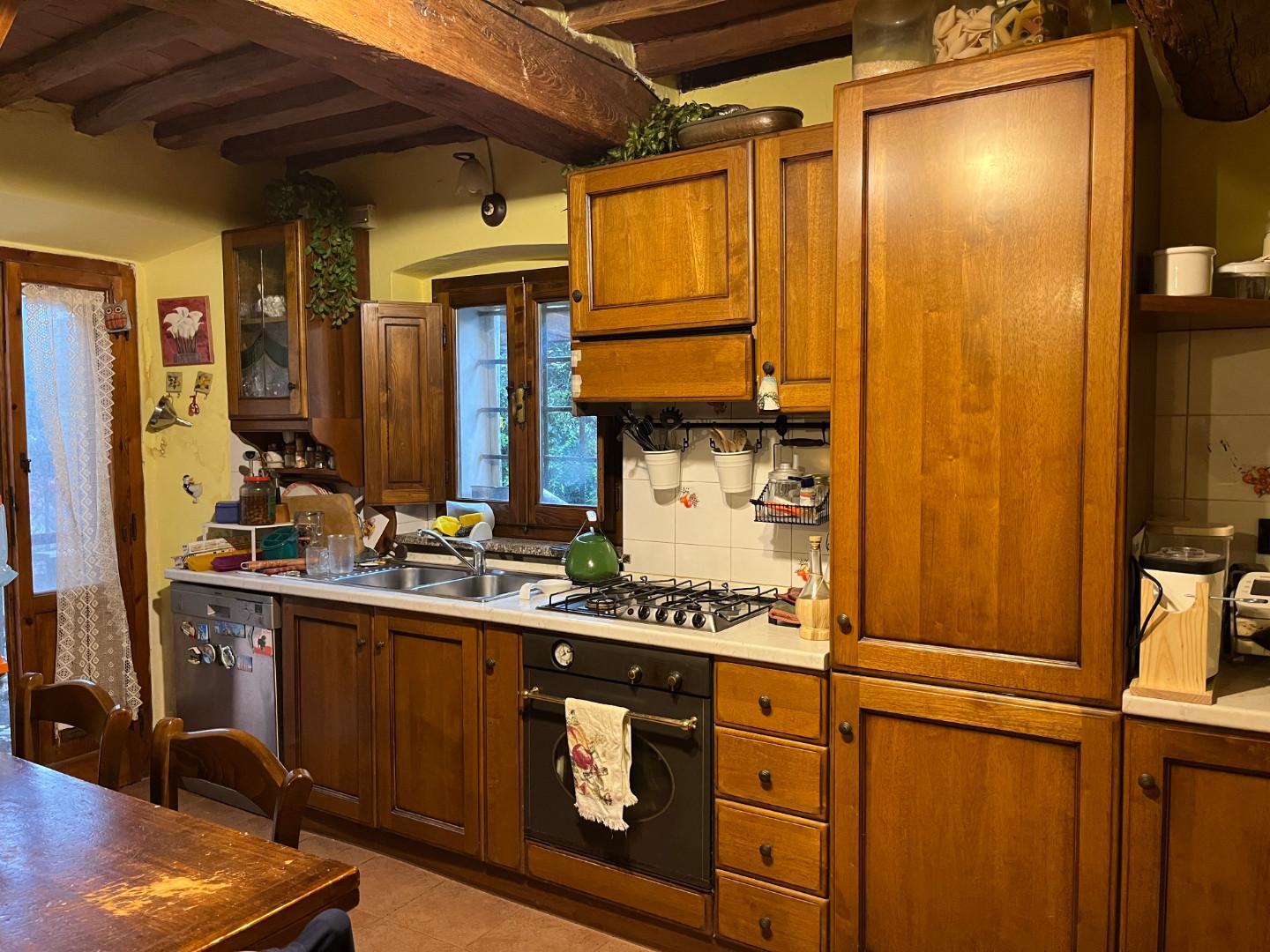 Casa indipendente in vendita, Calci castelmaggiore