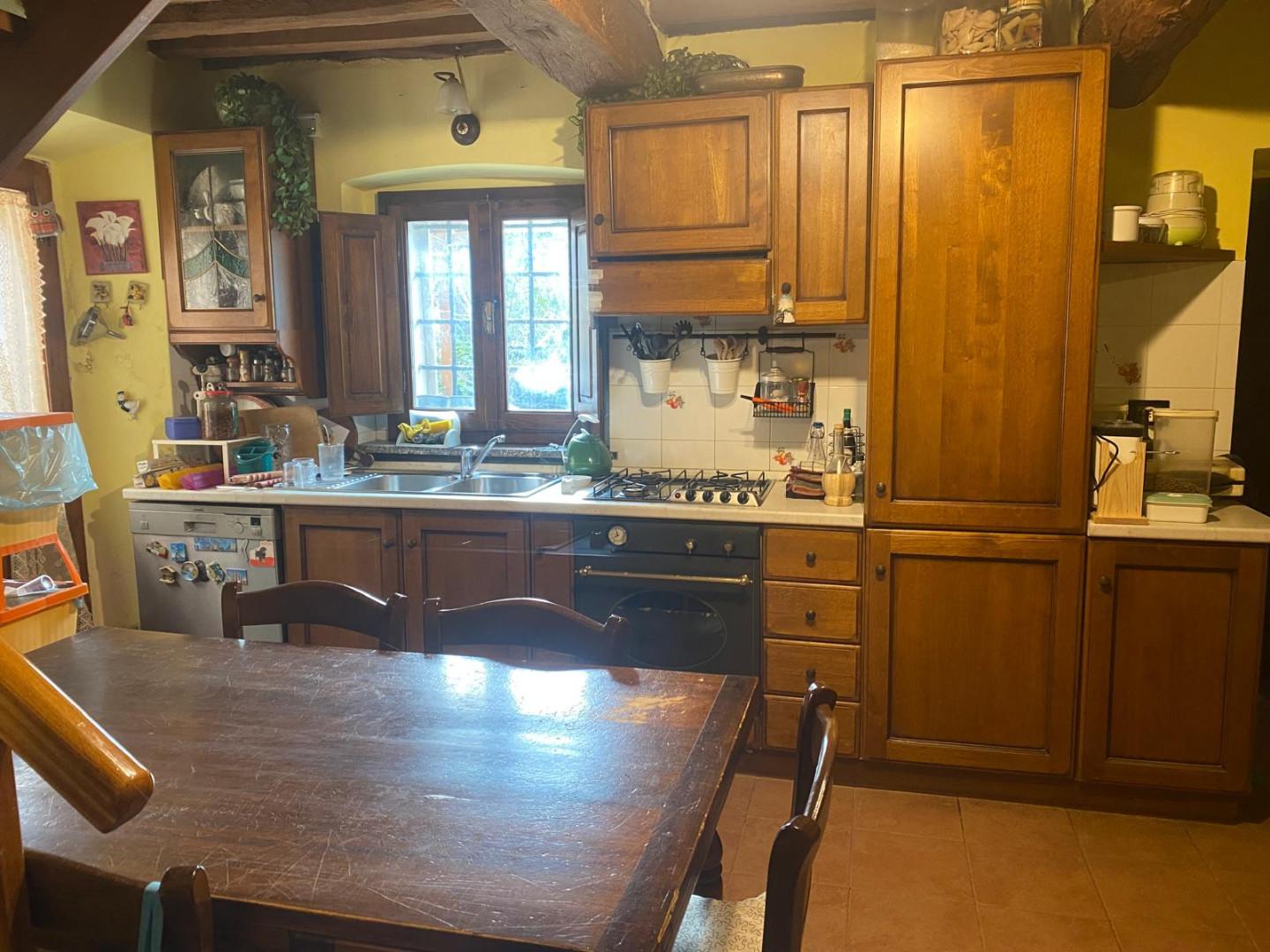 Casa indipendente in vendita, Calci castelmaggiore