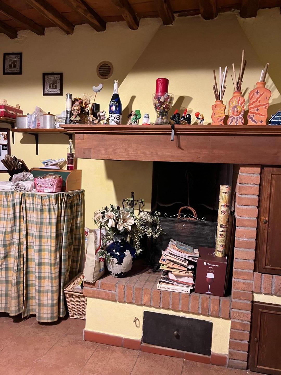 Casa indipendente in vendita, Calci castelmaggiore